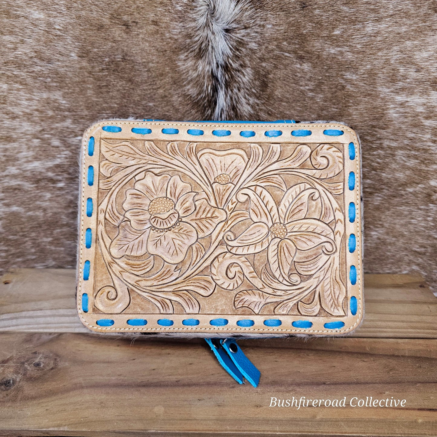 Kate Jewellery & Make-up Case