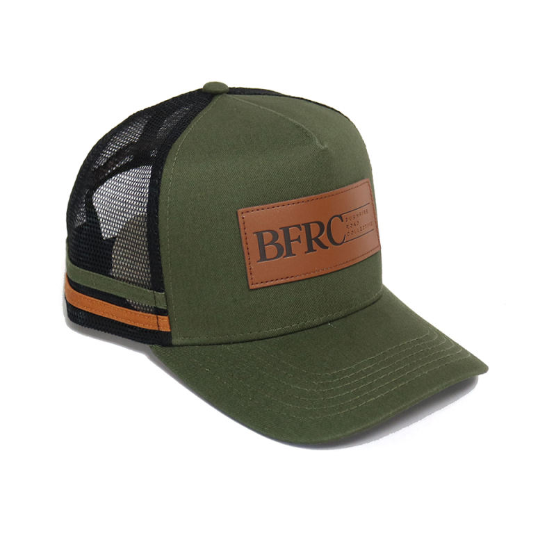 Croc Territory Trucker