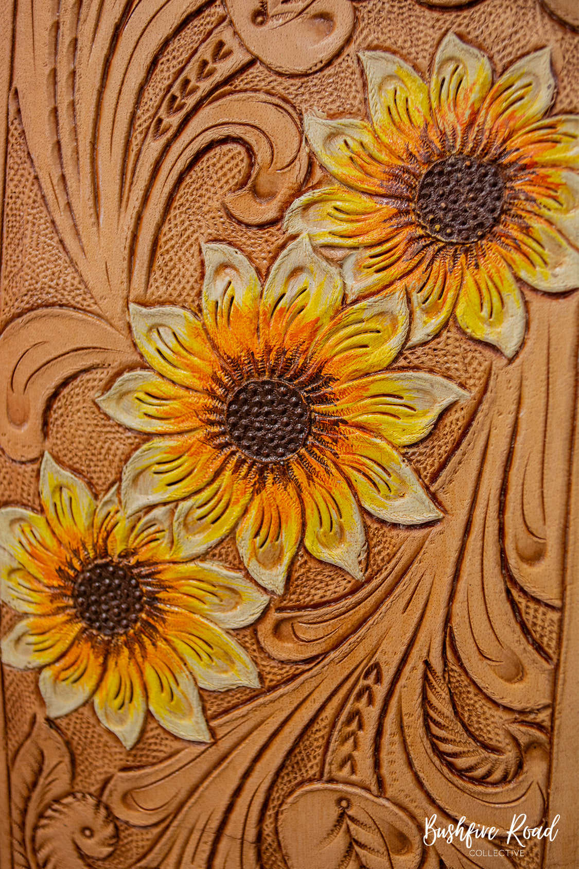 Sunflower Sunshine, Shoulder / Laptop Bag