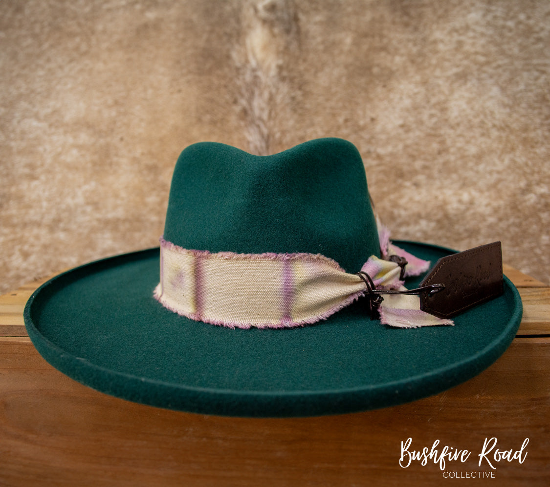 Emerald Gypsy