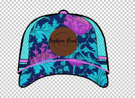 π Party Girl Trucker π