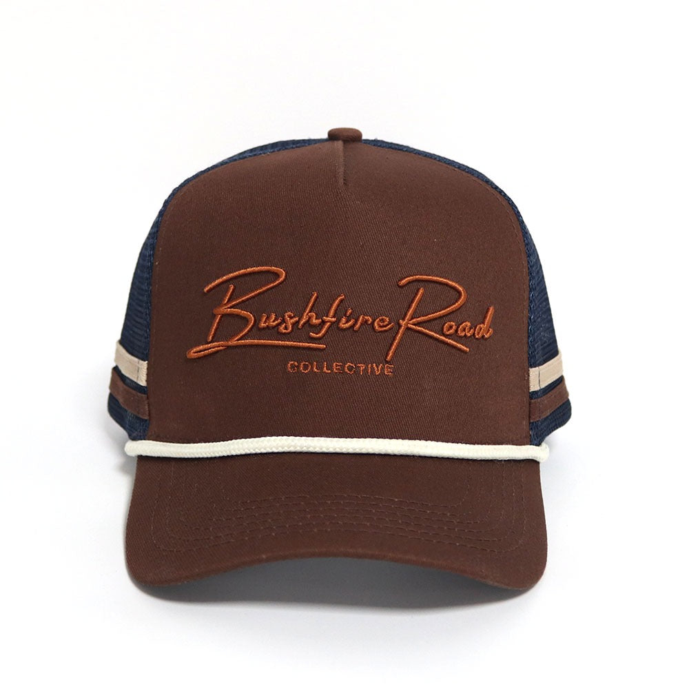 🌵Desert Daze Trucker🌵