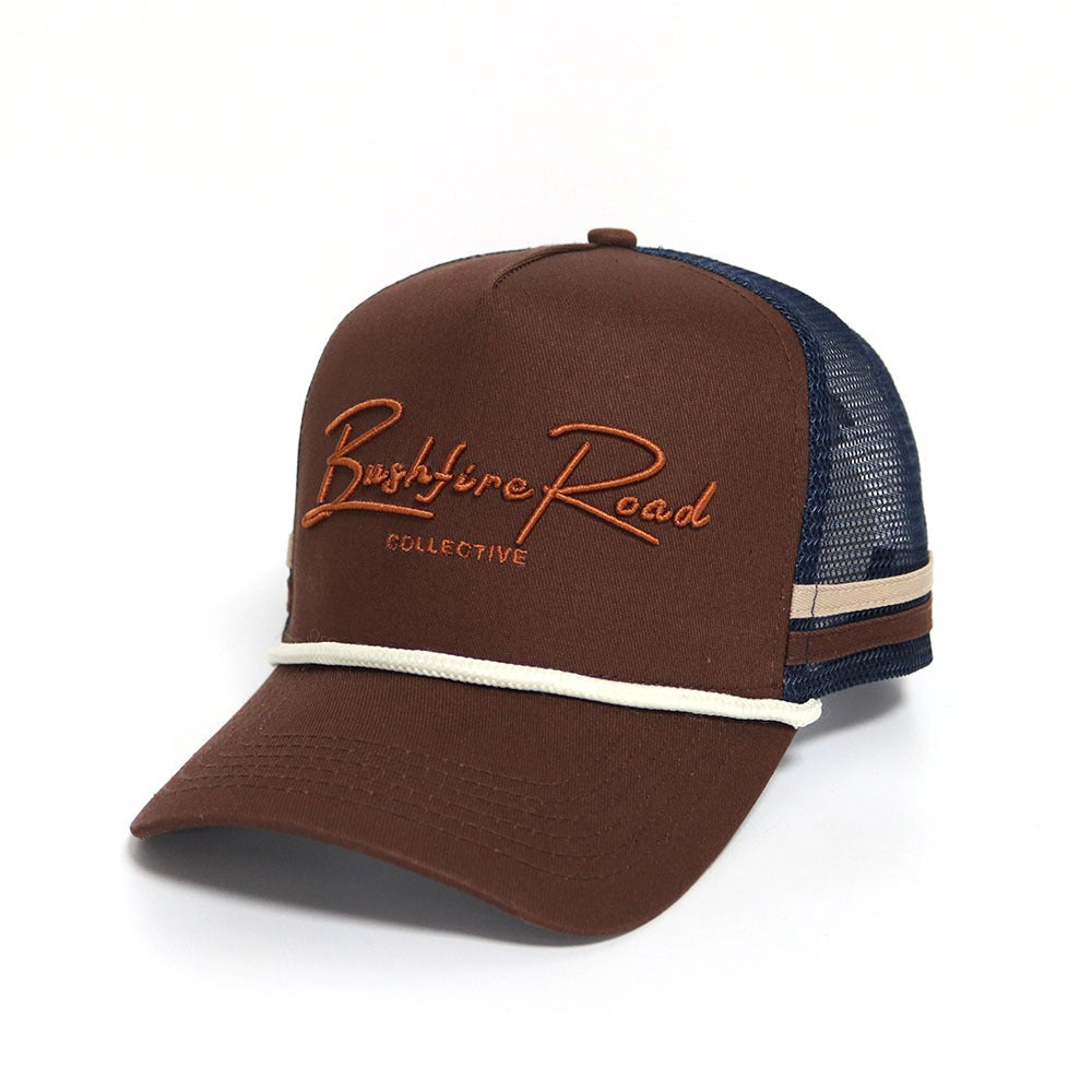 🌵Desert Daze Trucker🌵