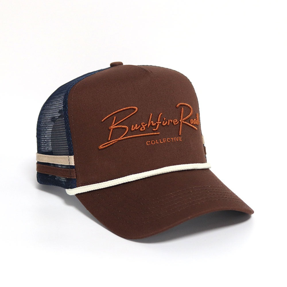 🌵Desert Daze Trucker🌵