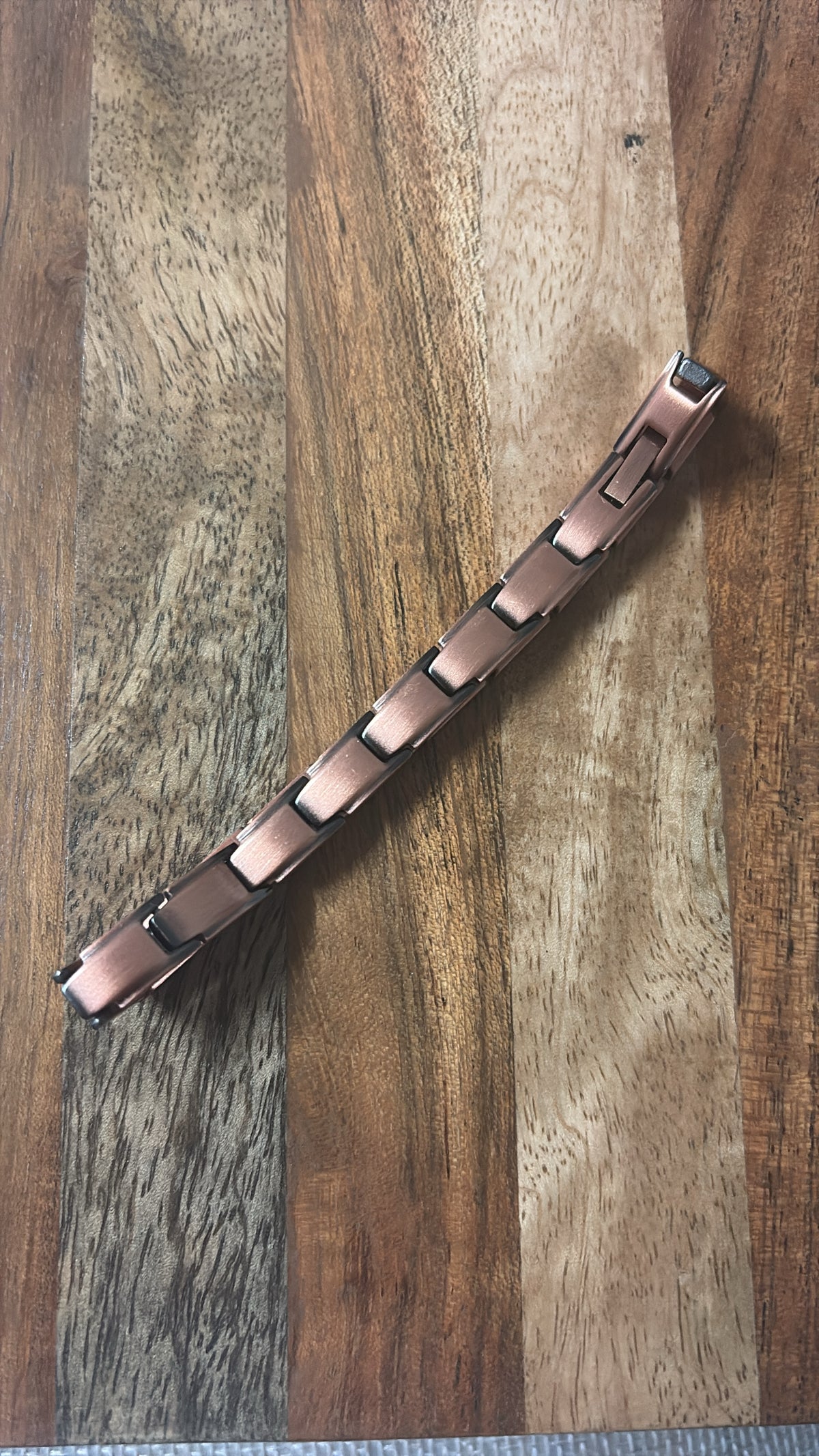 Copper Bracelet