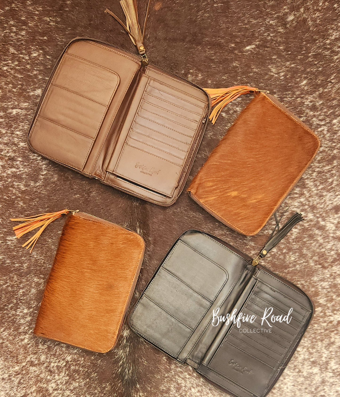 Travel wallet