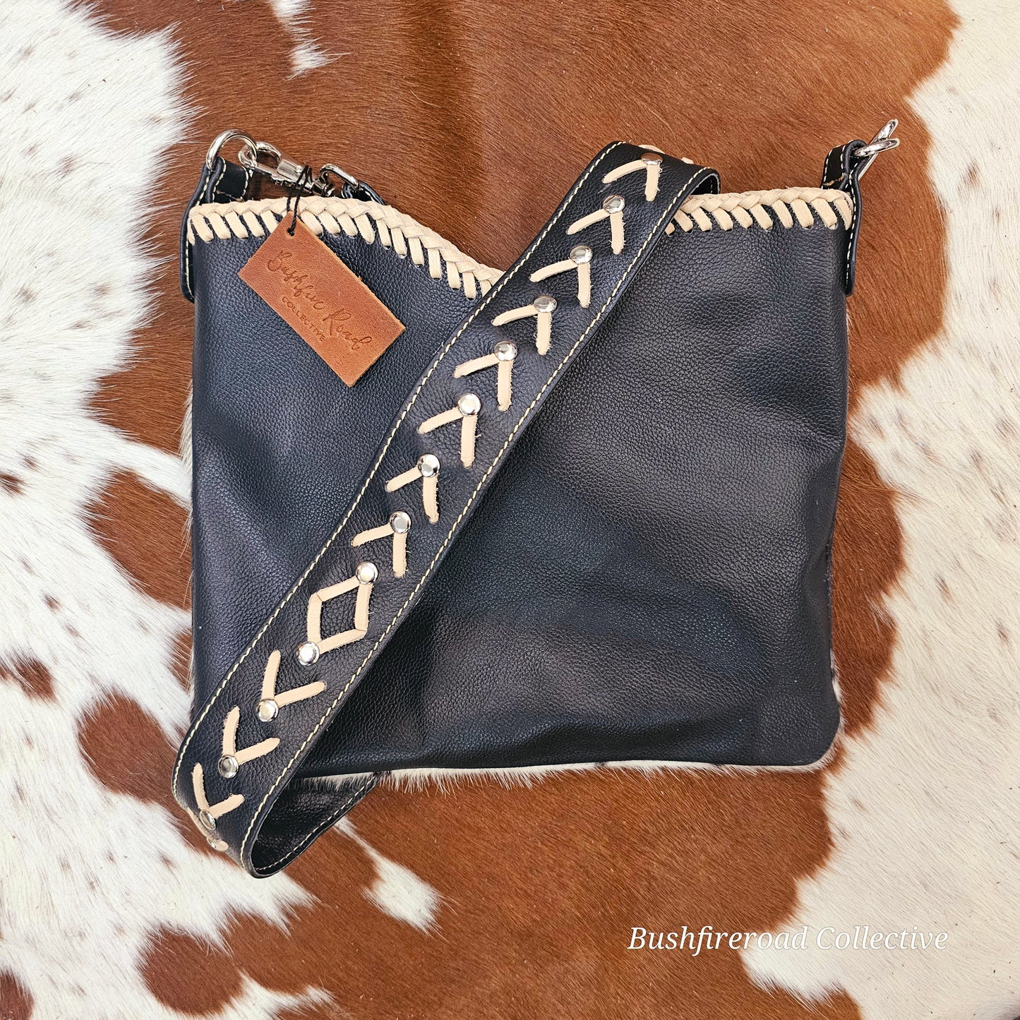 Miki Crossbody/Clutch