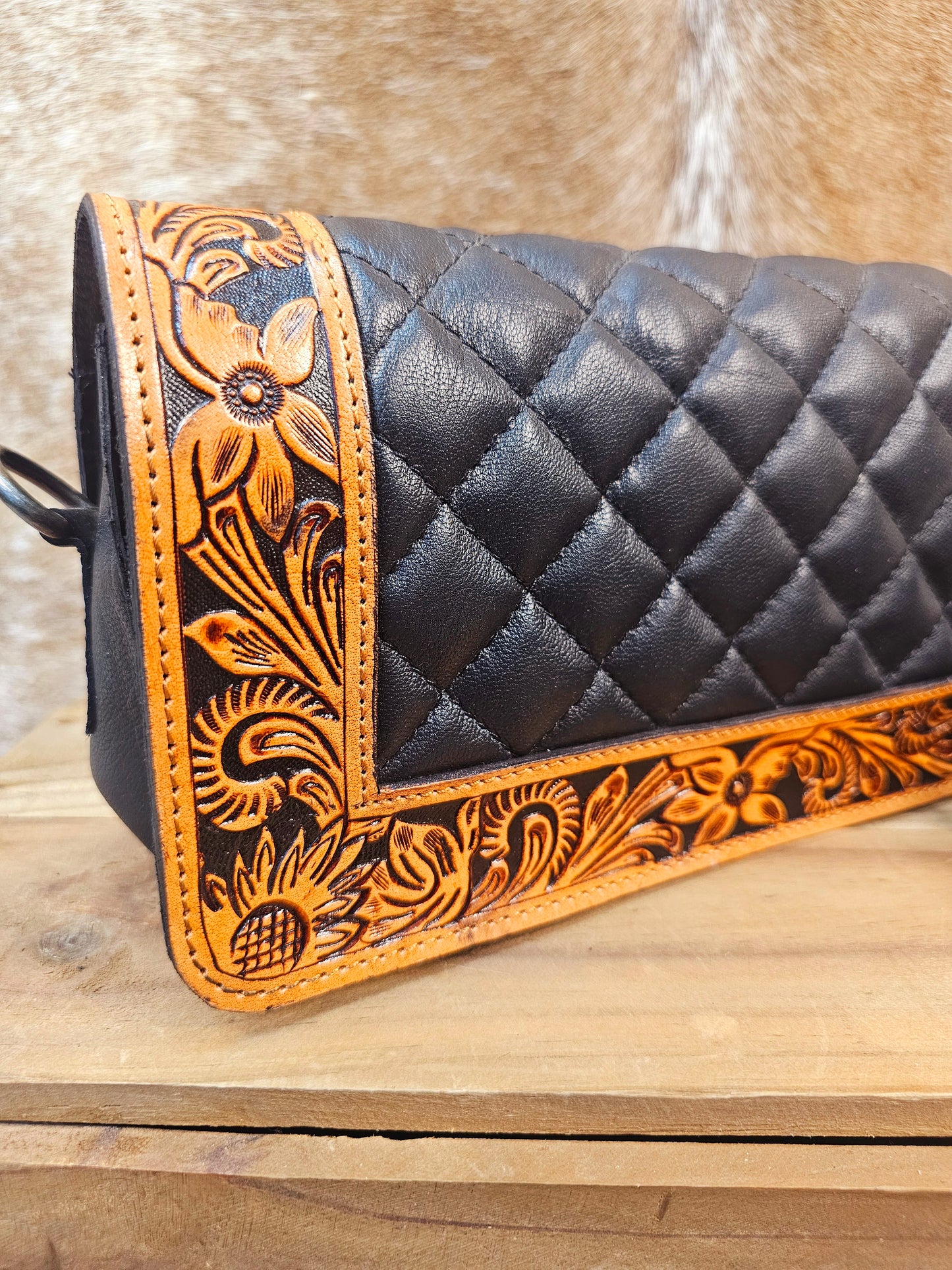Sophie Crossbody Bag