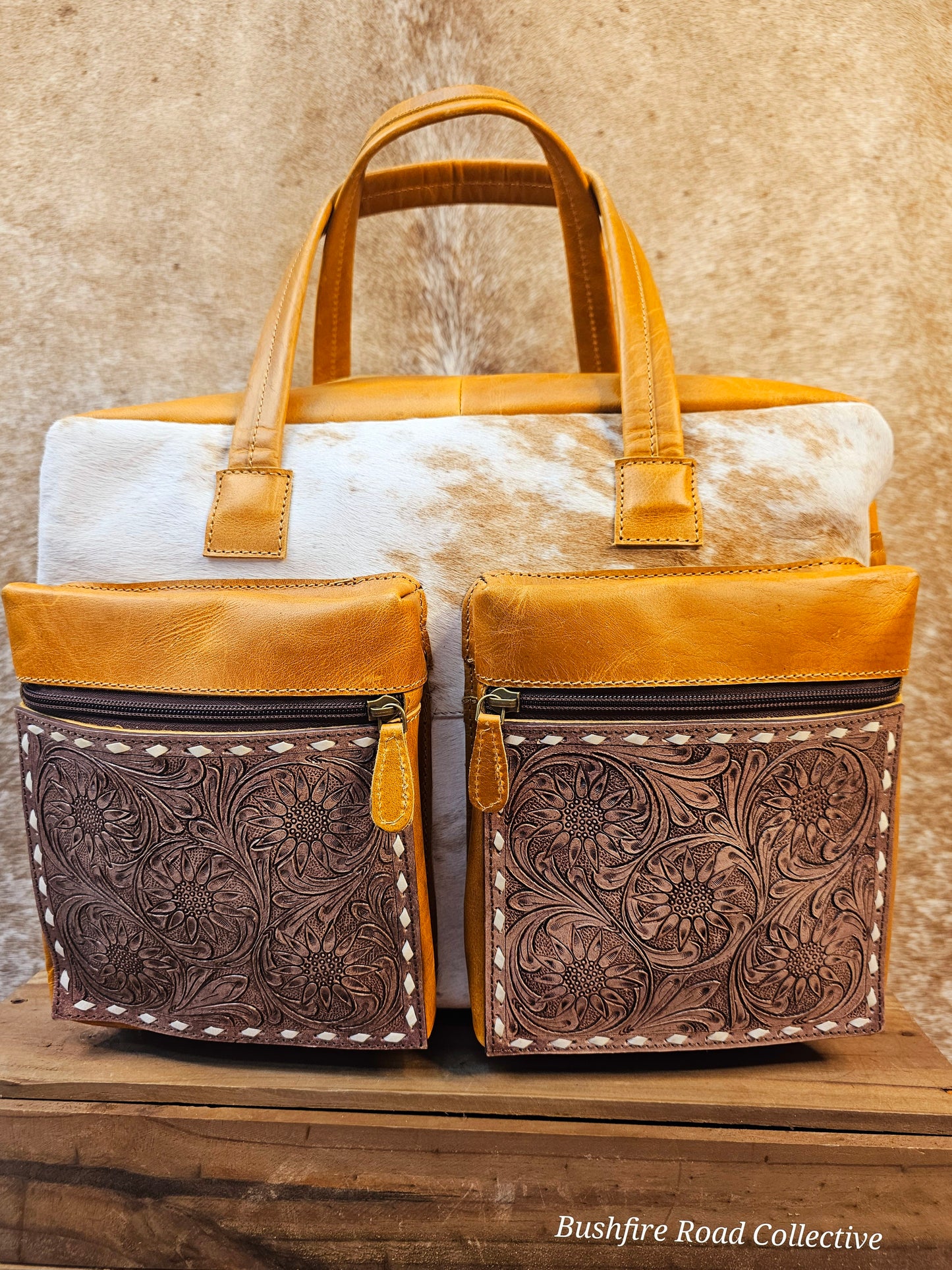 Maggie Weekender