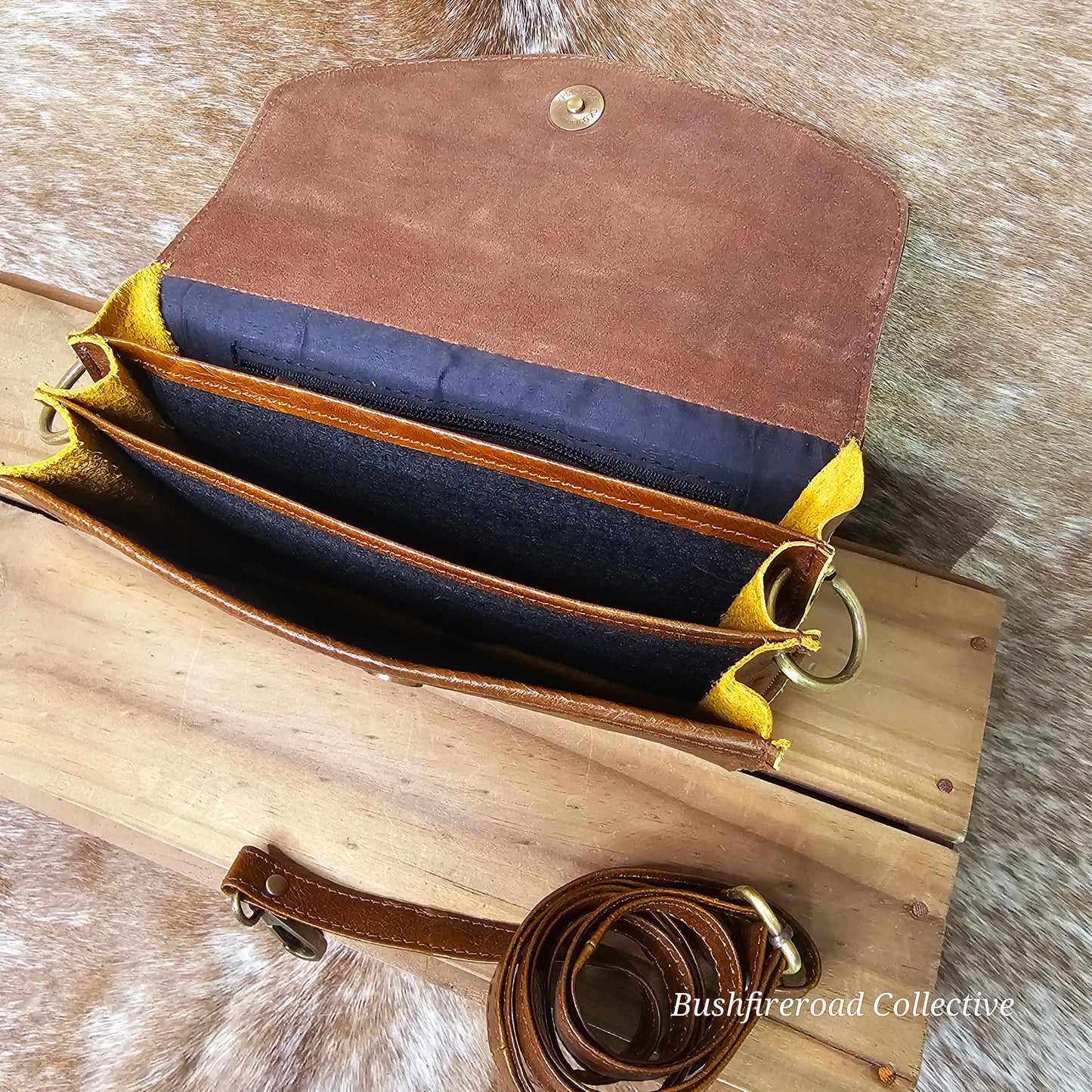 Ashtyn Clutch Cross body