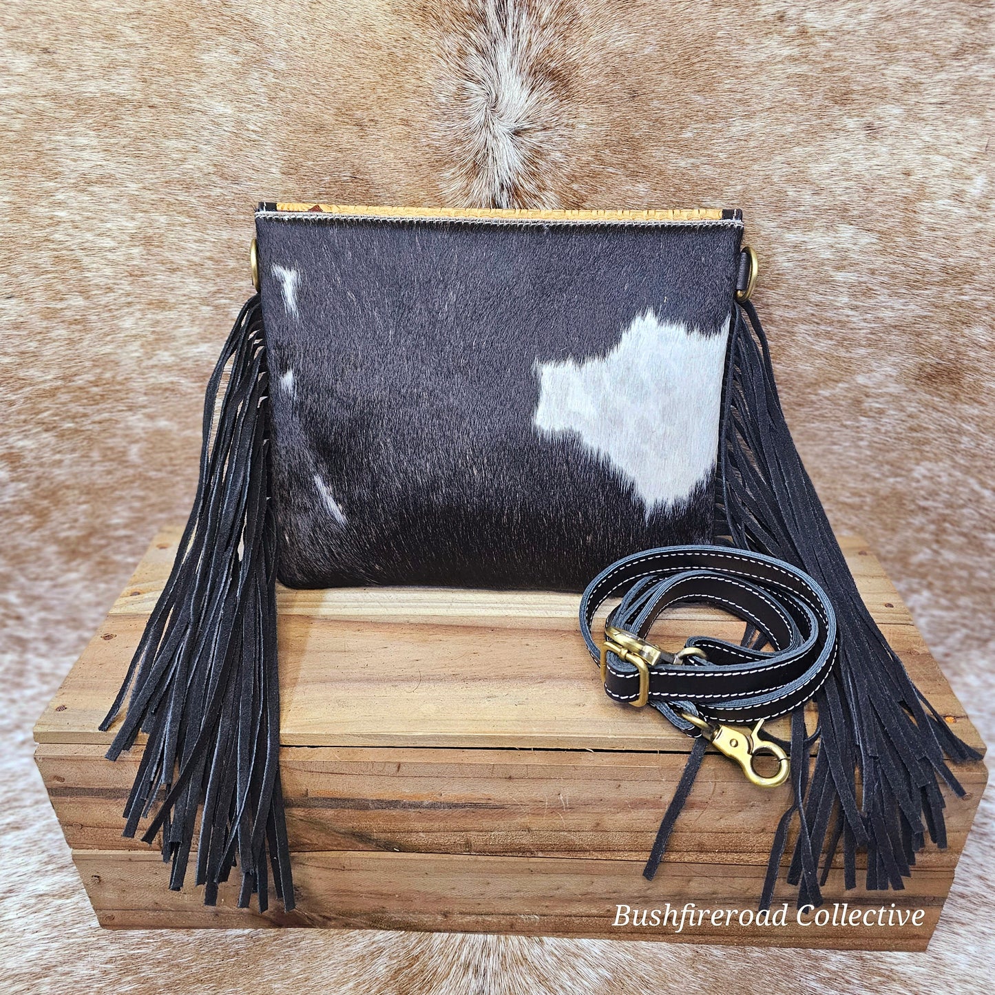 Emily Shoulder Bag