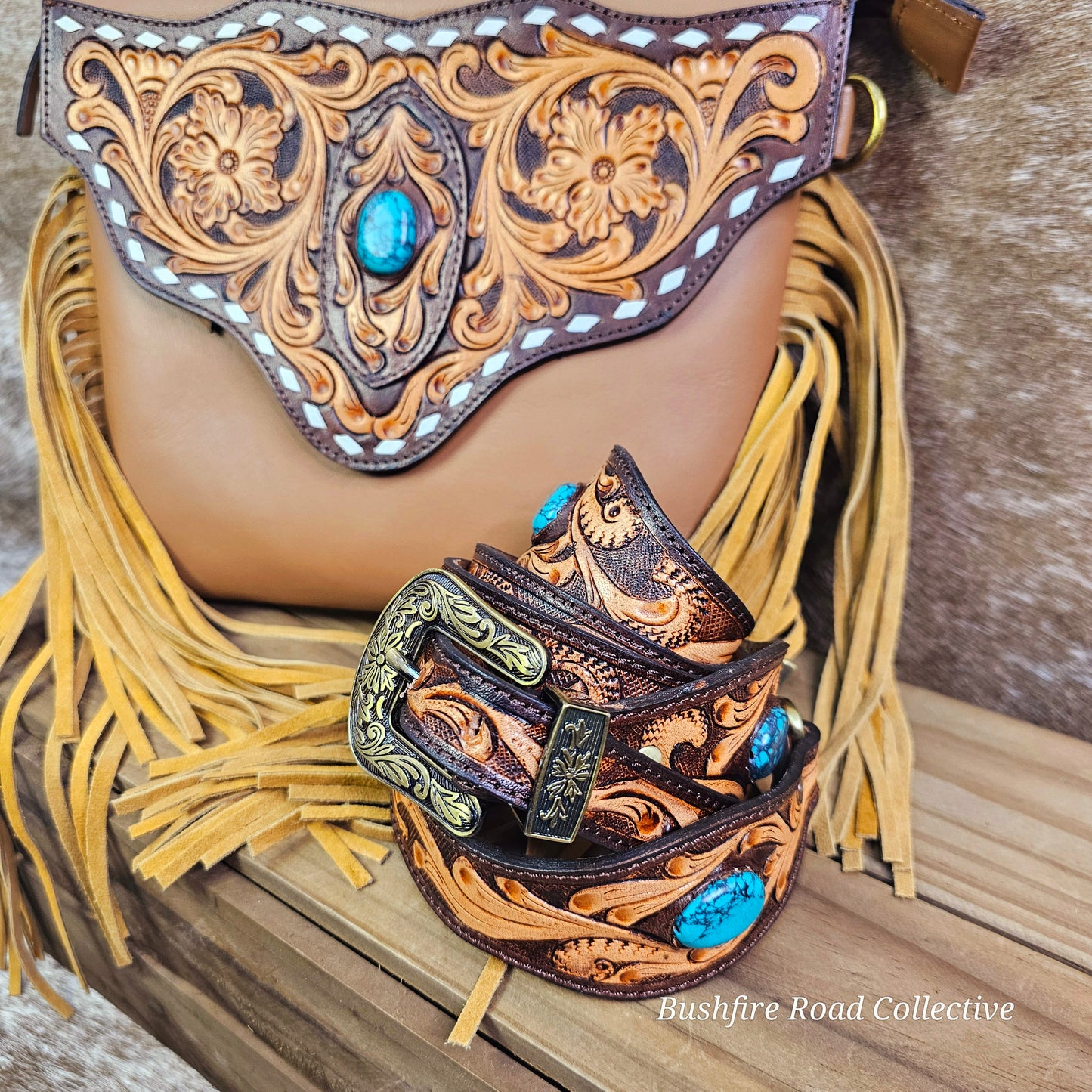 Medusa Tote