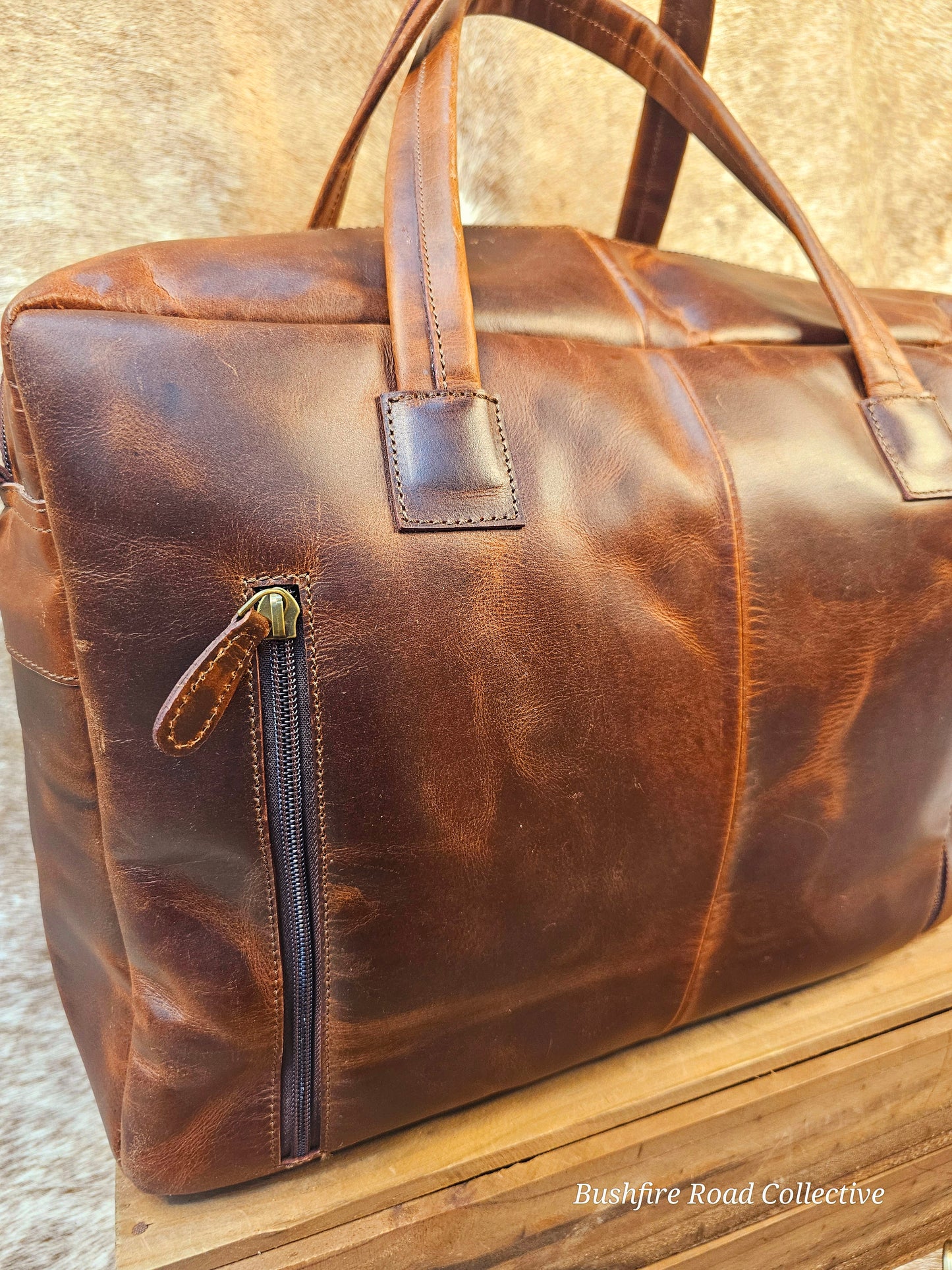 Maggie Weekender