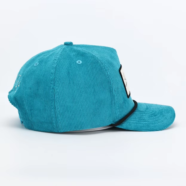 The Reefside Cord Trucker
