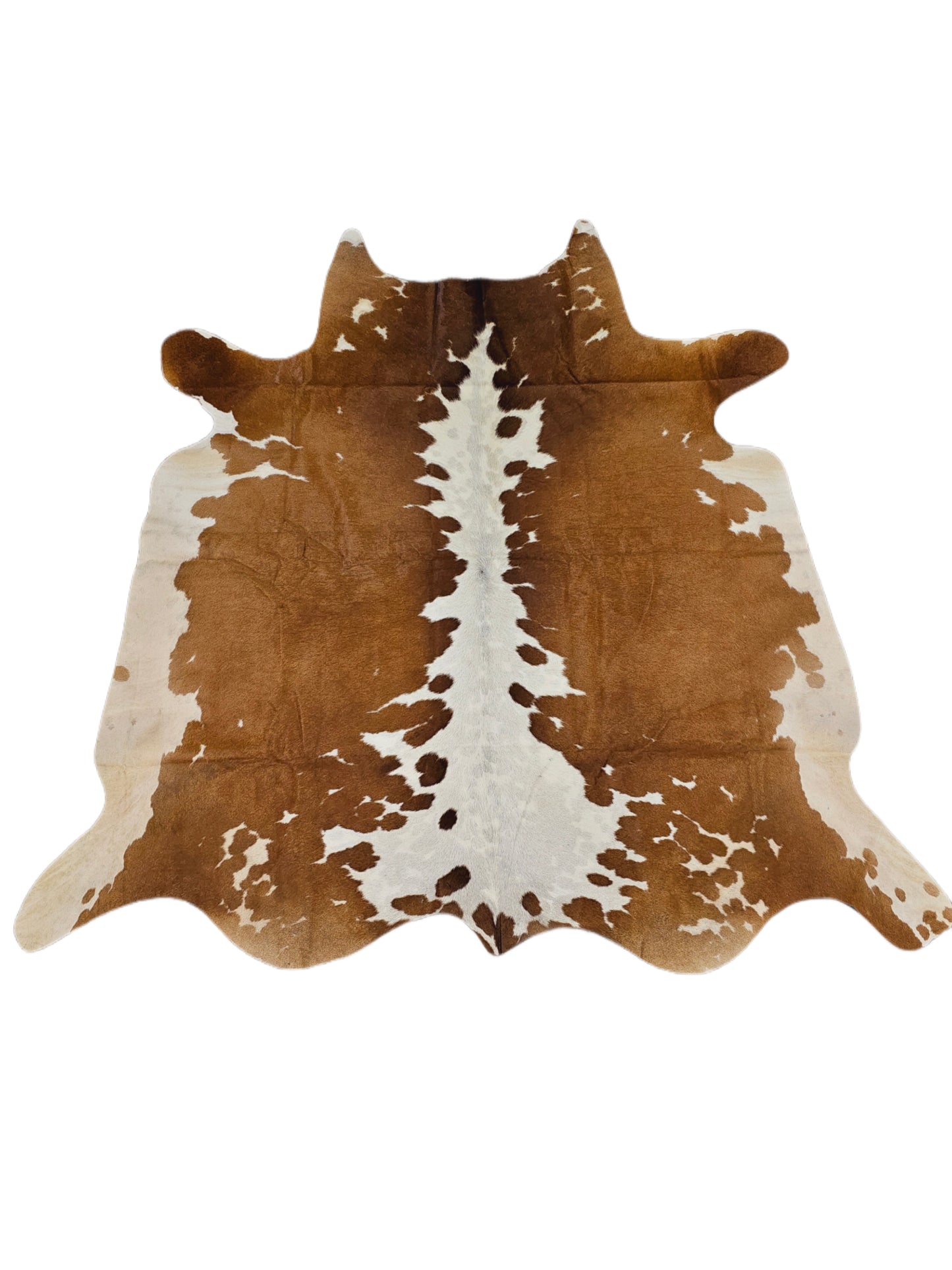 Cowhide Four