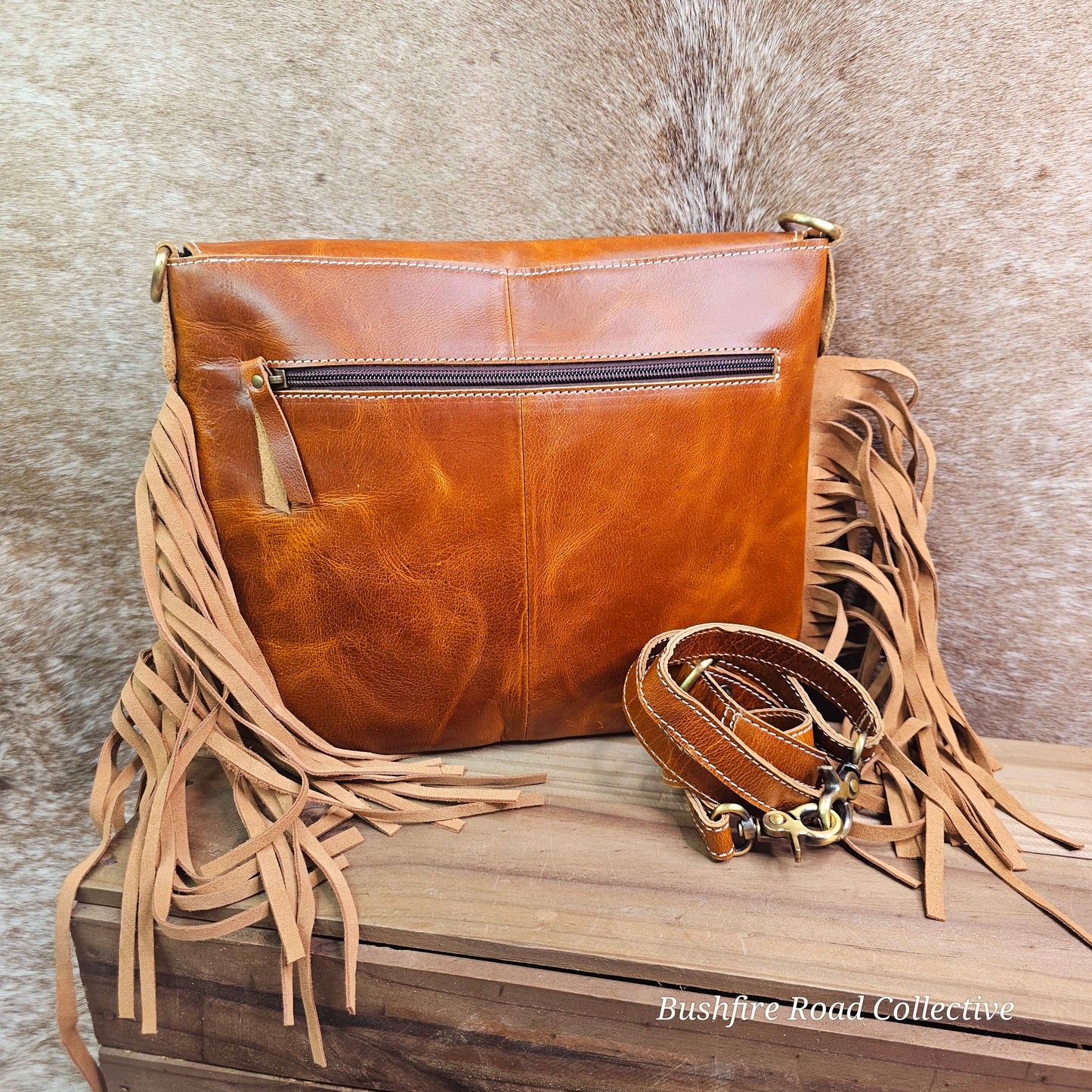 Sunny Days Shoulder Bag