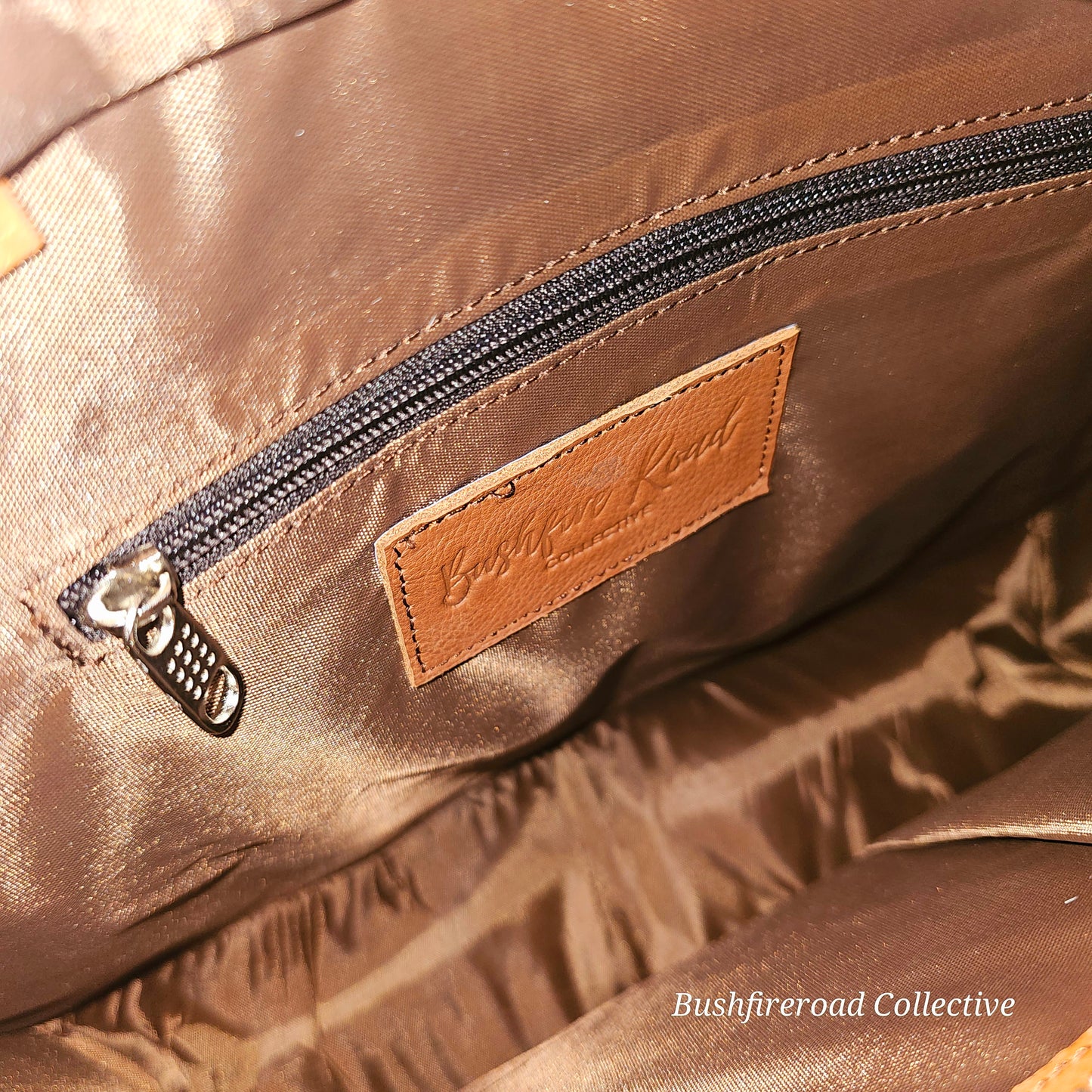 Ally Shoulder Bag / Laptop bag