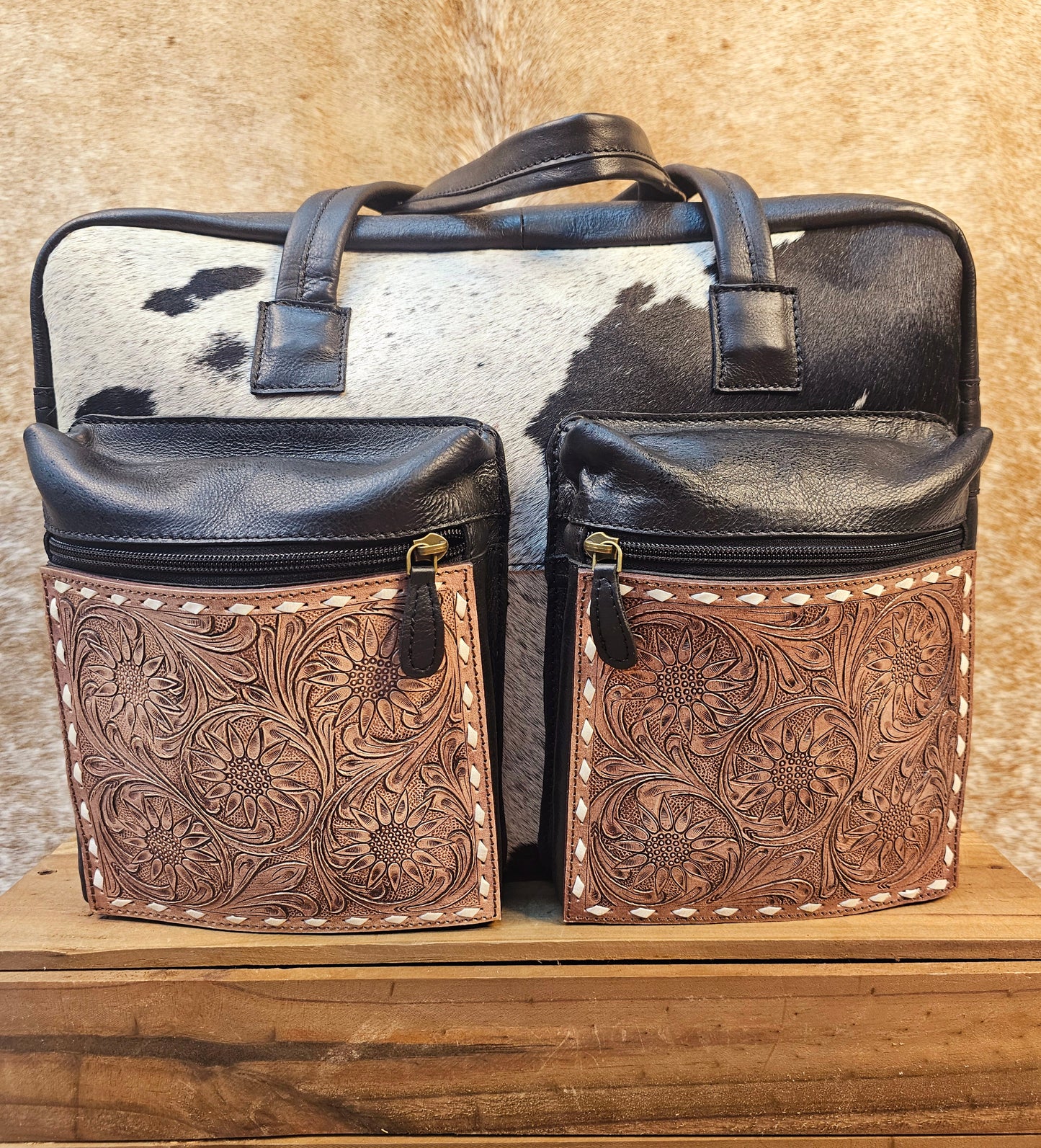 Maggie Weekender