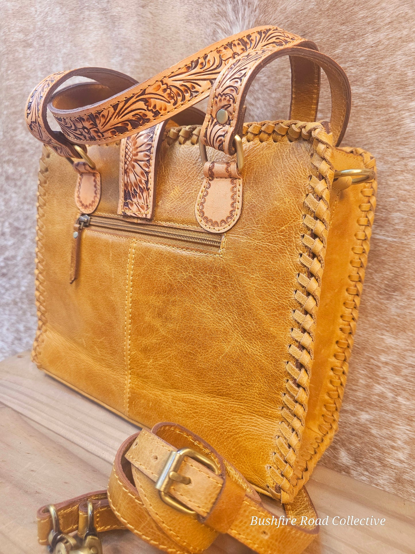 Rodea Tote