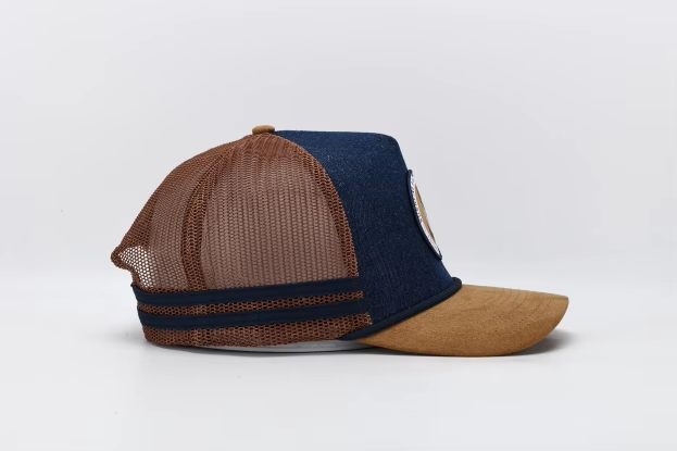 Digger Trucker