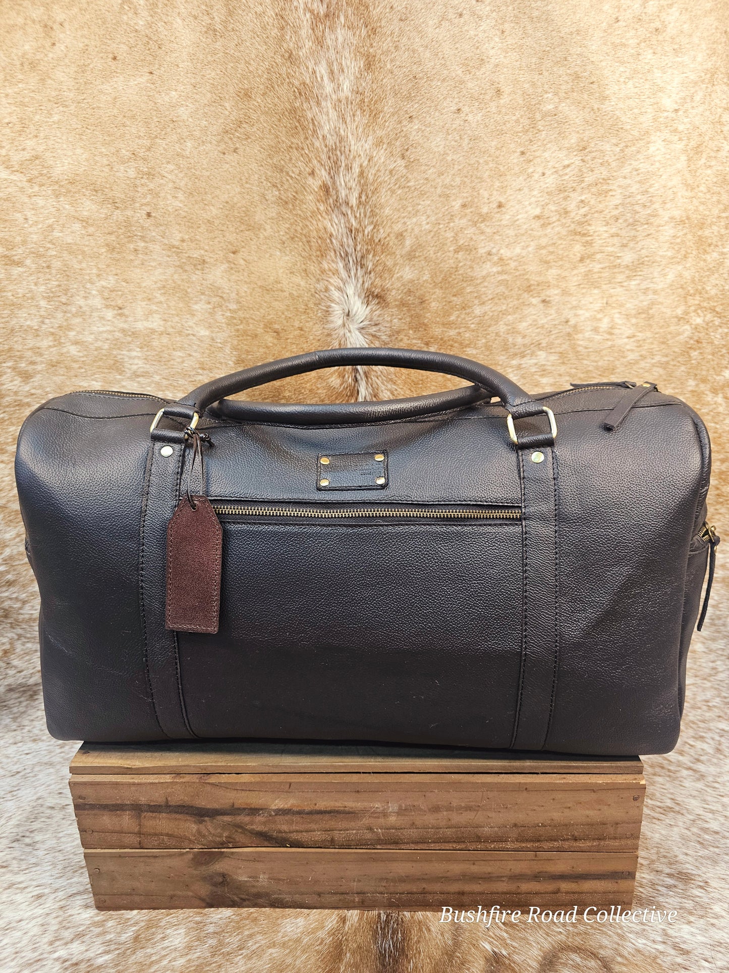 The Dale Duffel