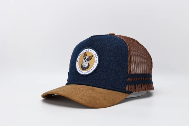 Digger Trucker