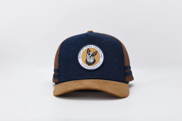 Digger Trucker