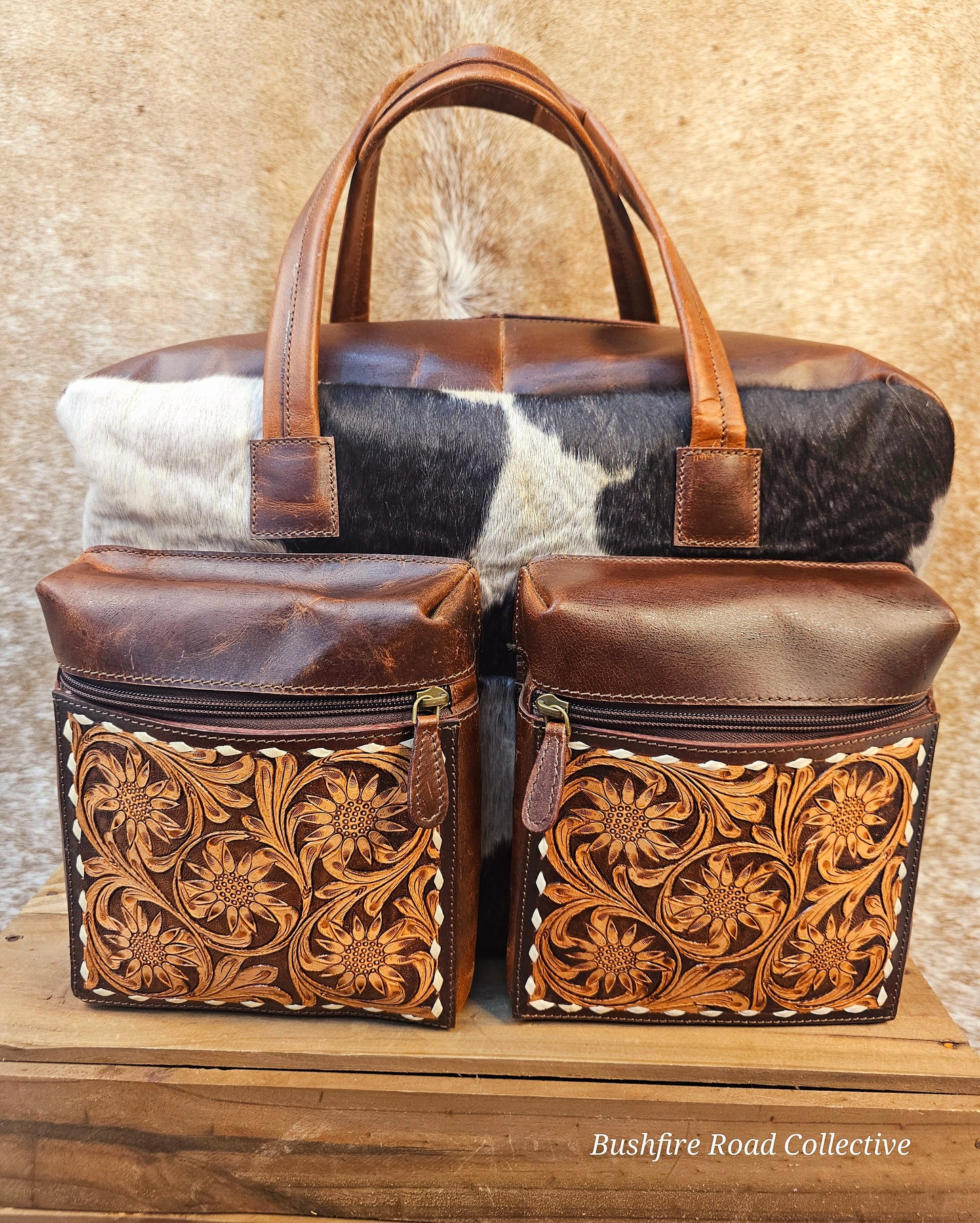 Maggie Weekender