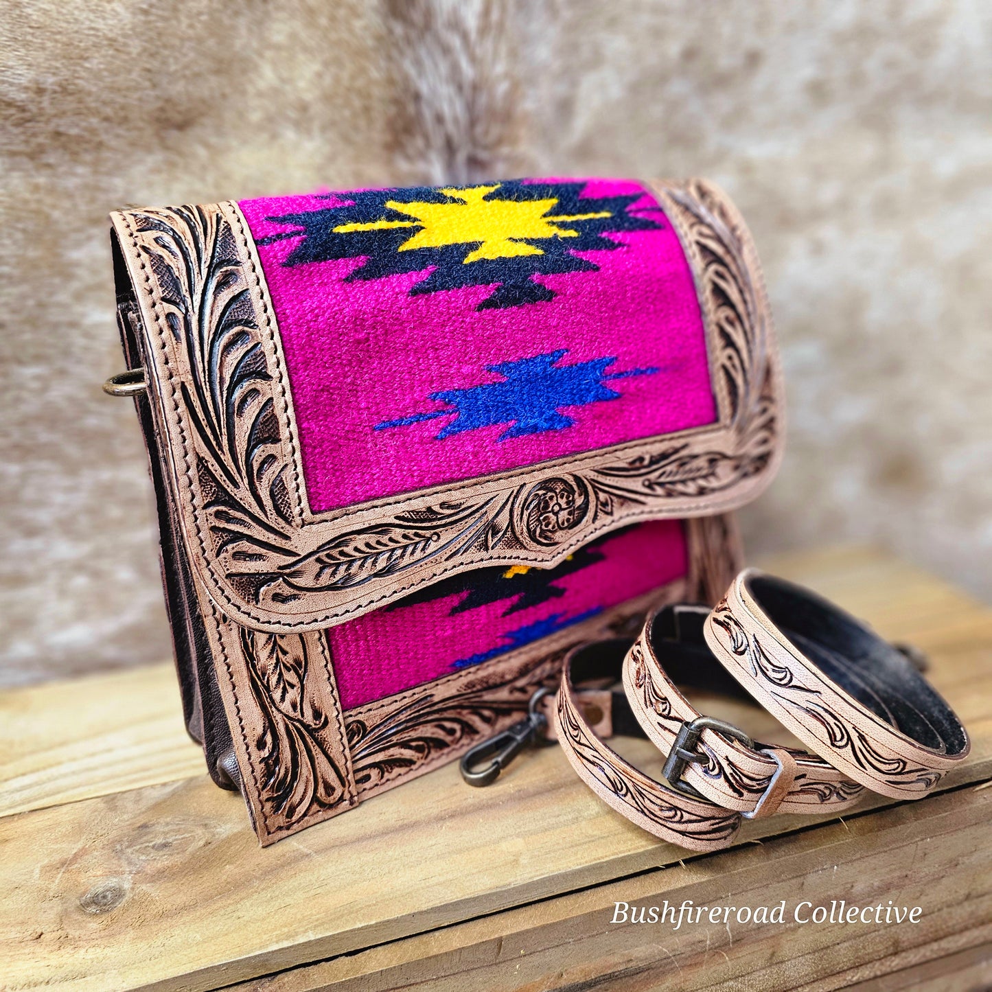 Nevada Cross body
