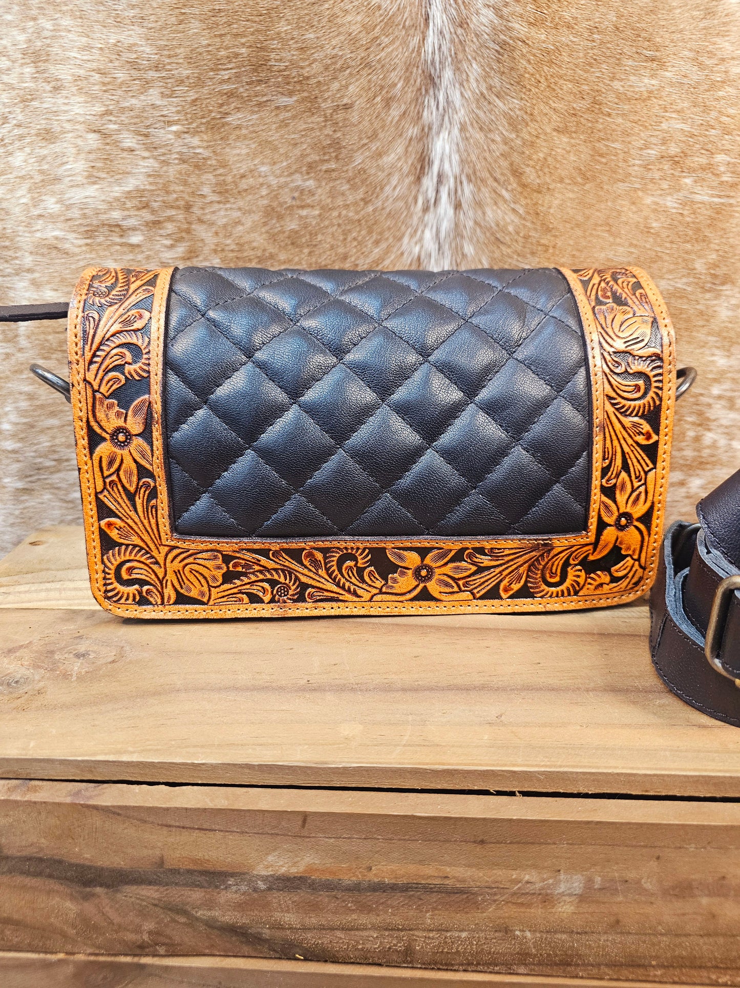 Sophie Crossbody Bag