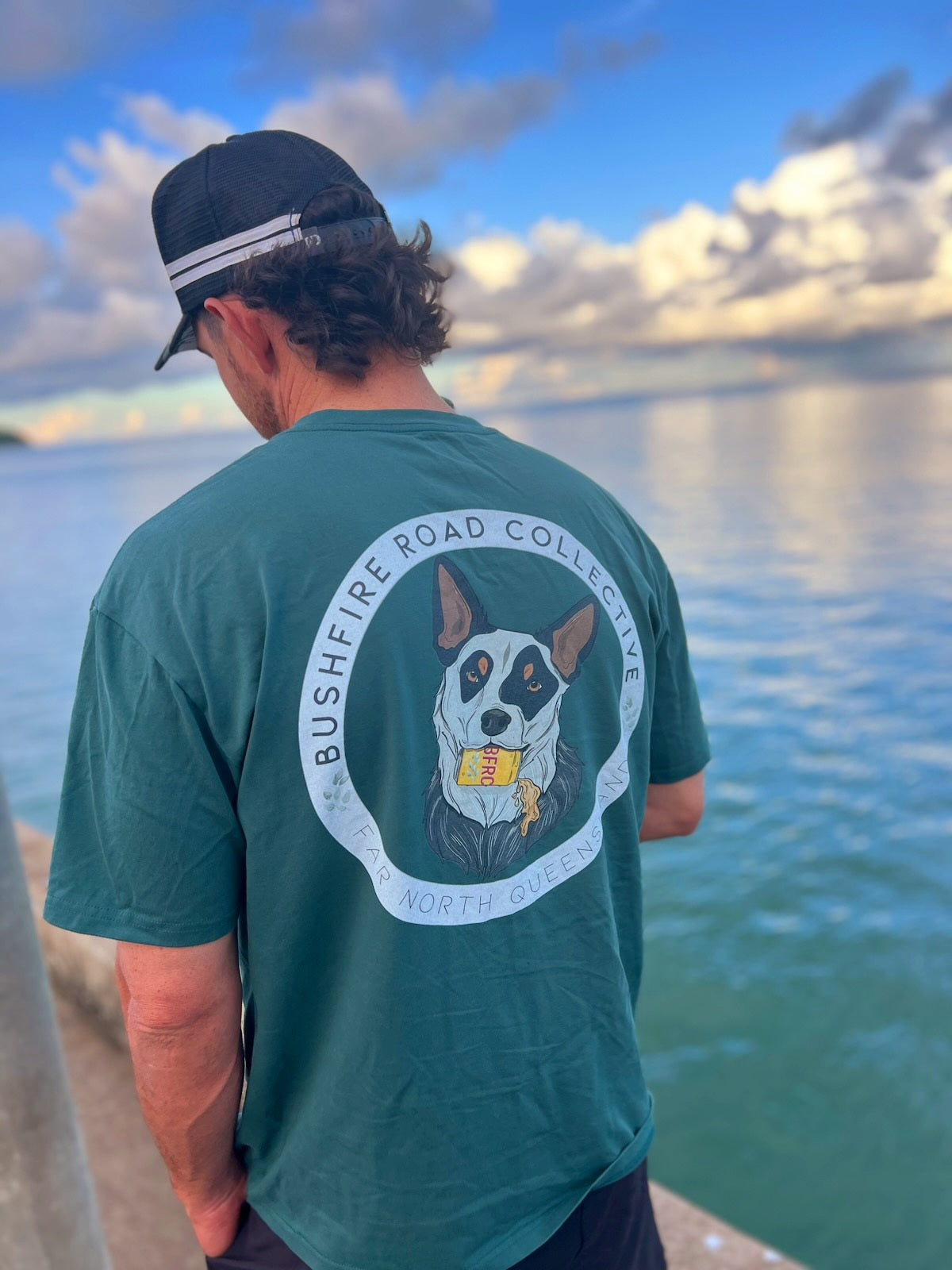 Digger Signature Tees