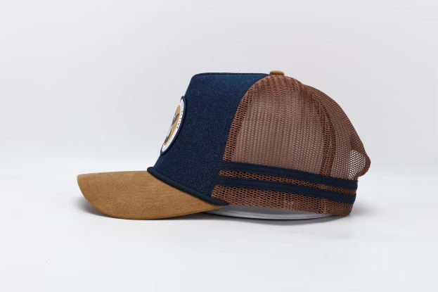 Digger Trucker