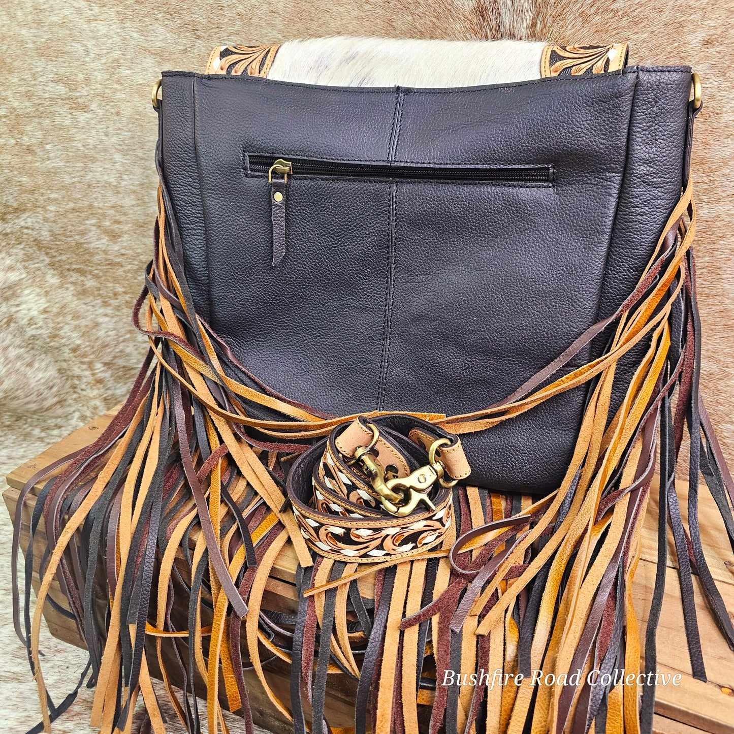 Mary Shoulder Bag