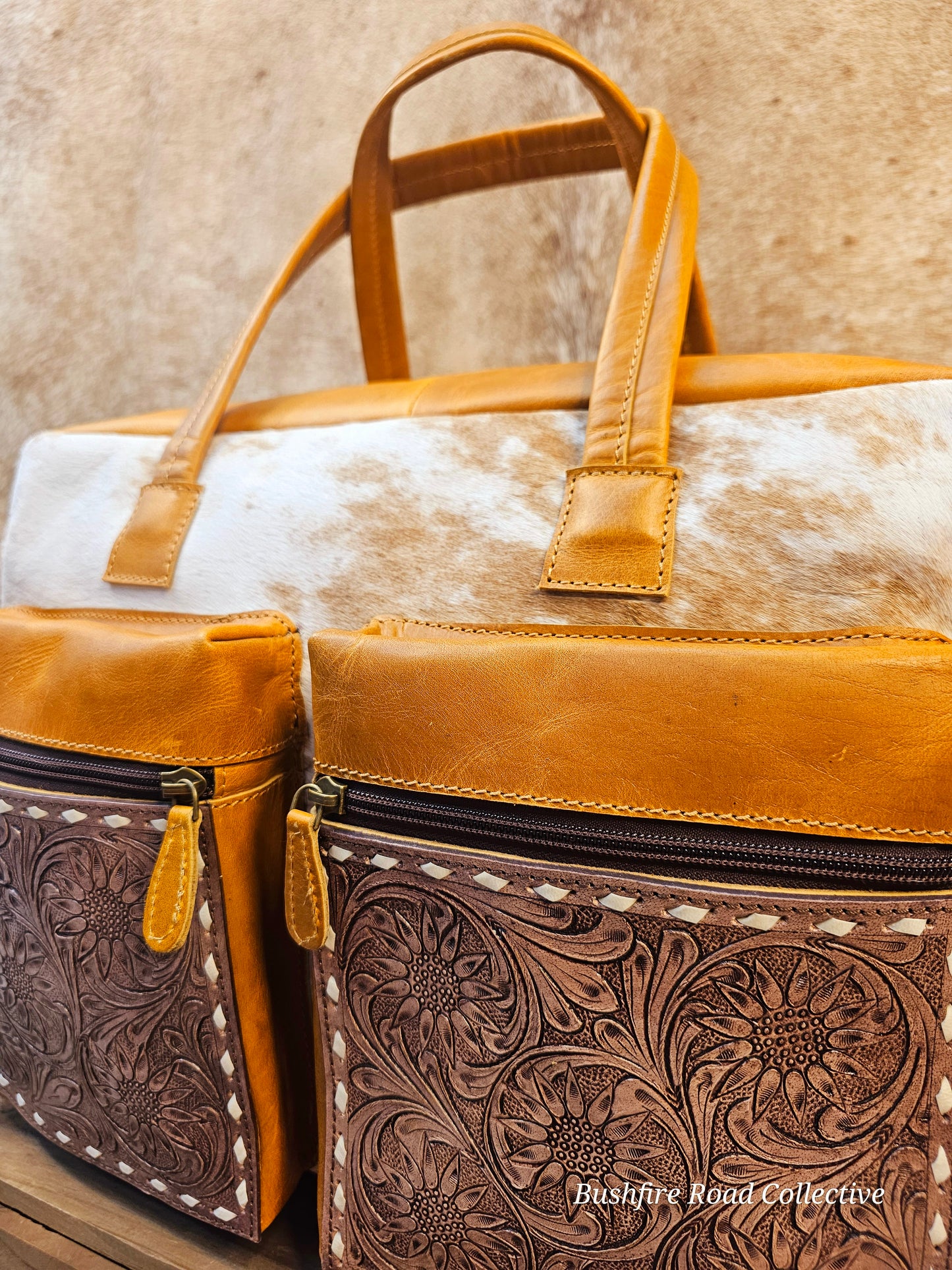 Maggie Weekender