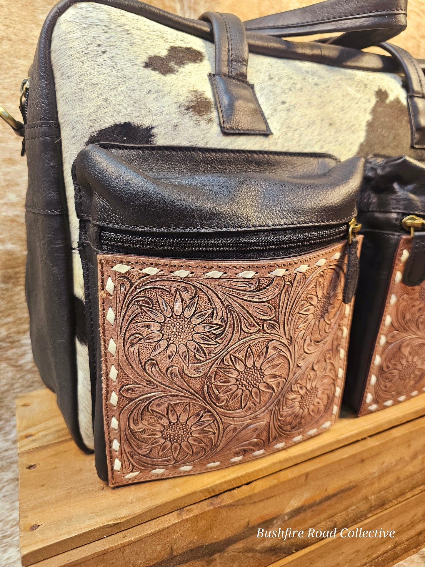 Maggie Weekender