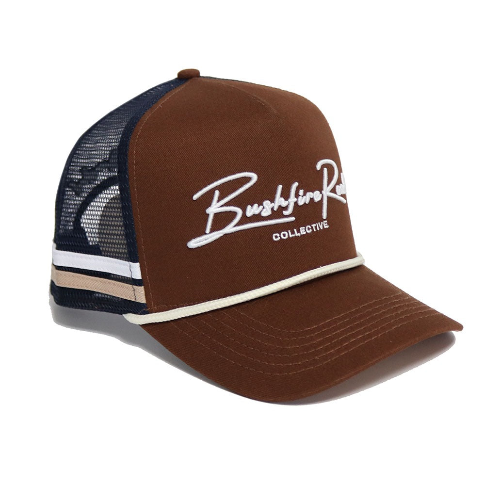 Wild Horses Trucker