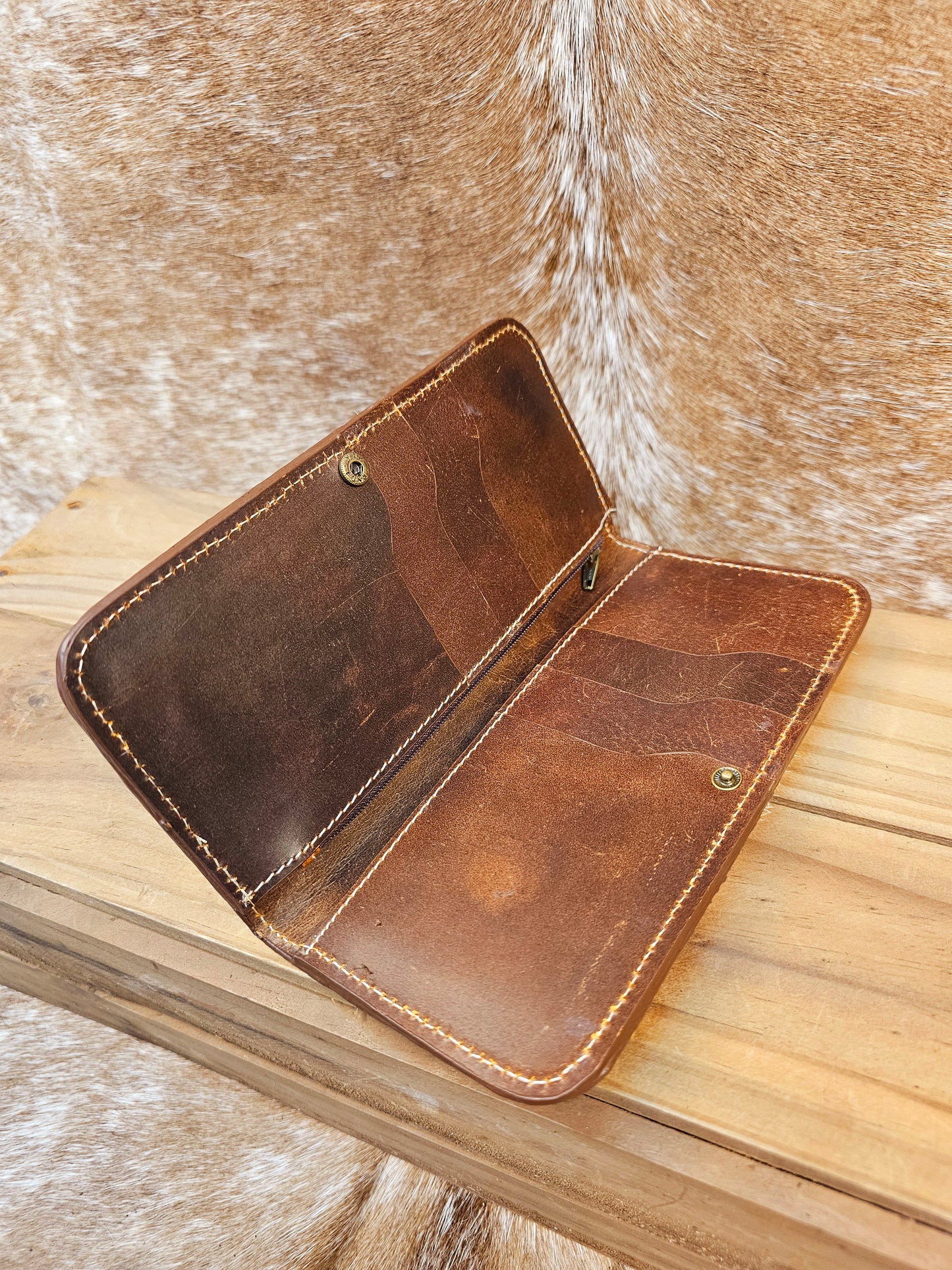 Dakota Wallet