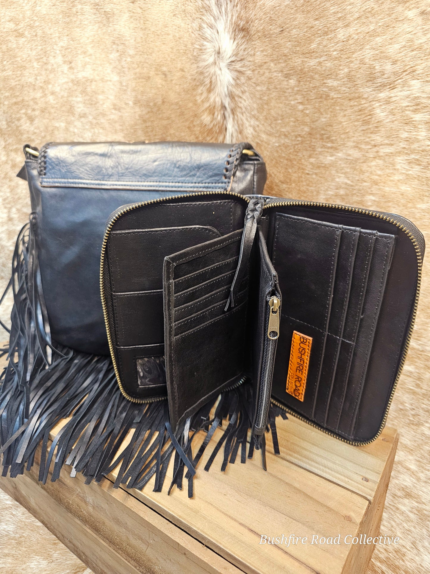 Indigo Set