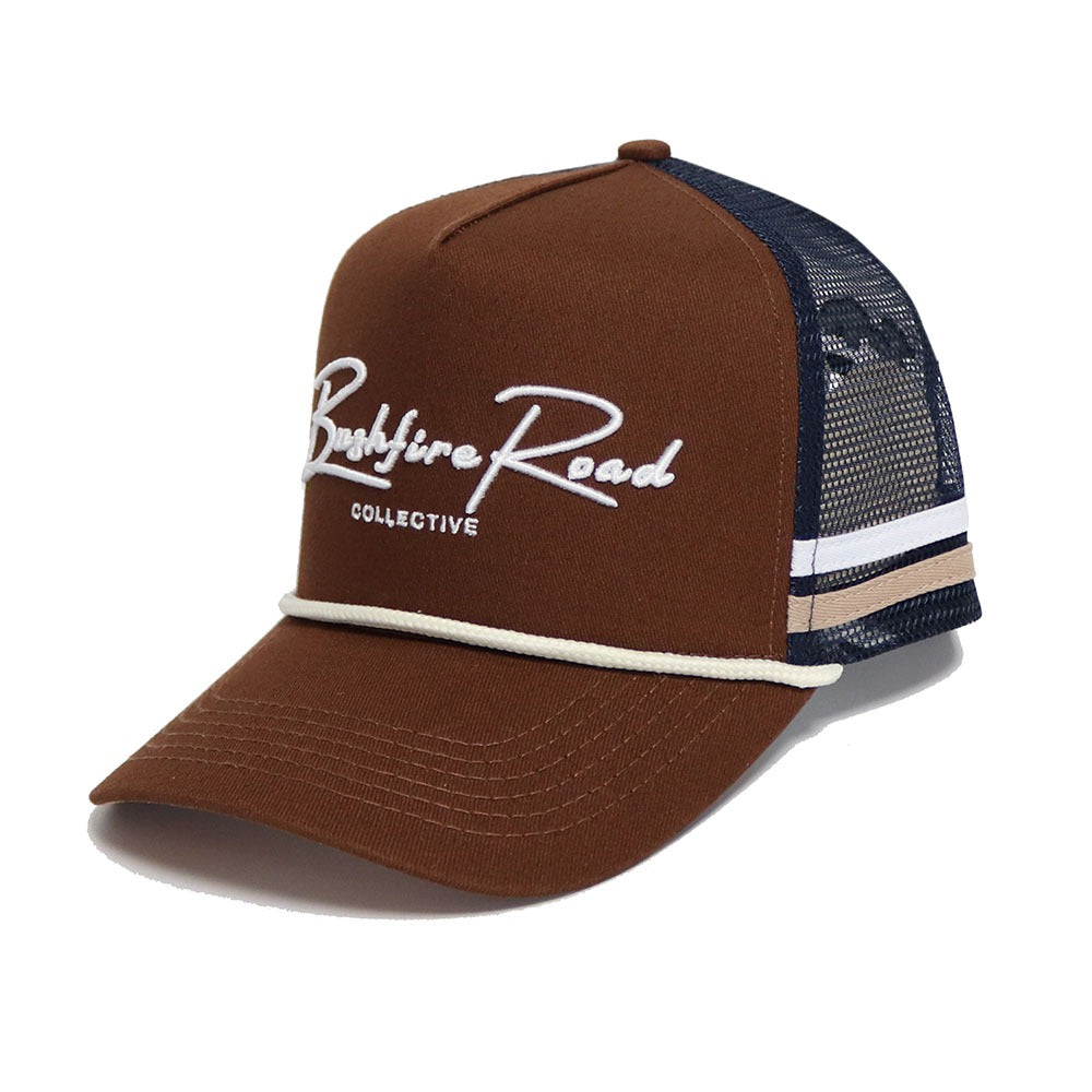 Wild Horses Trucker