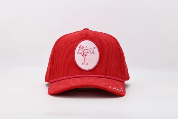 🍸Ladies Martini Cowgirl Trucker