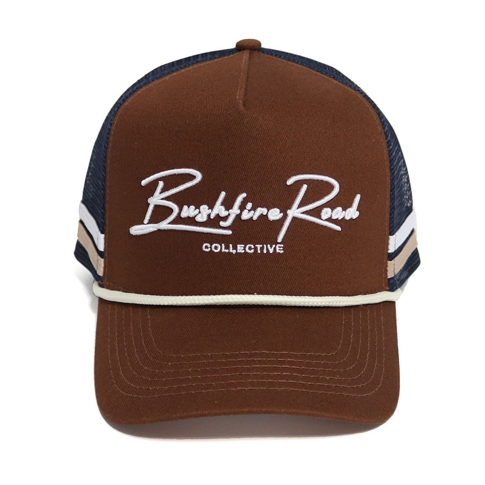Wild Horses Trucker