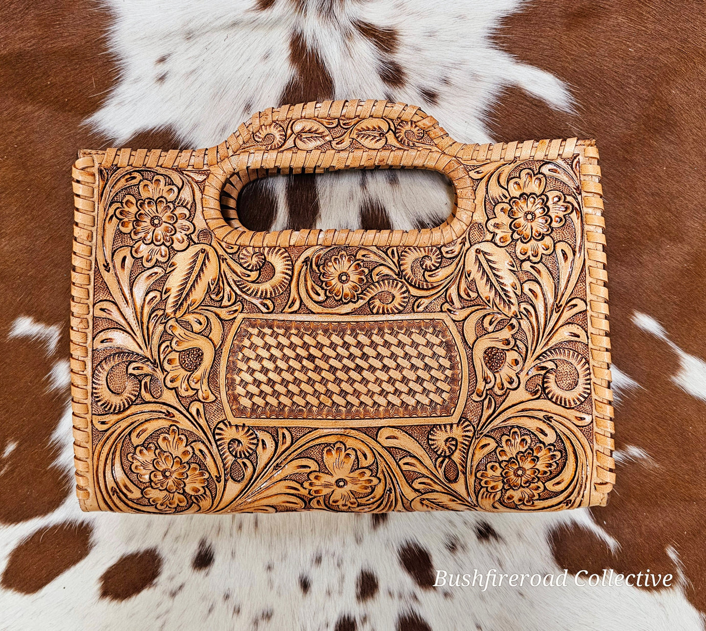 Tannah Clutch Crossbody