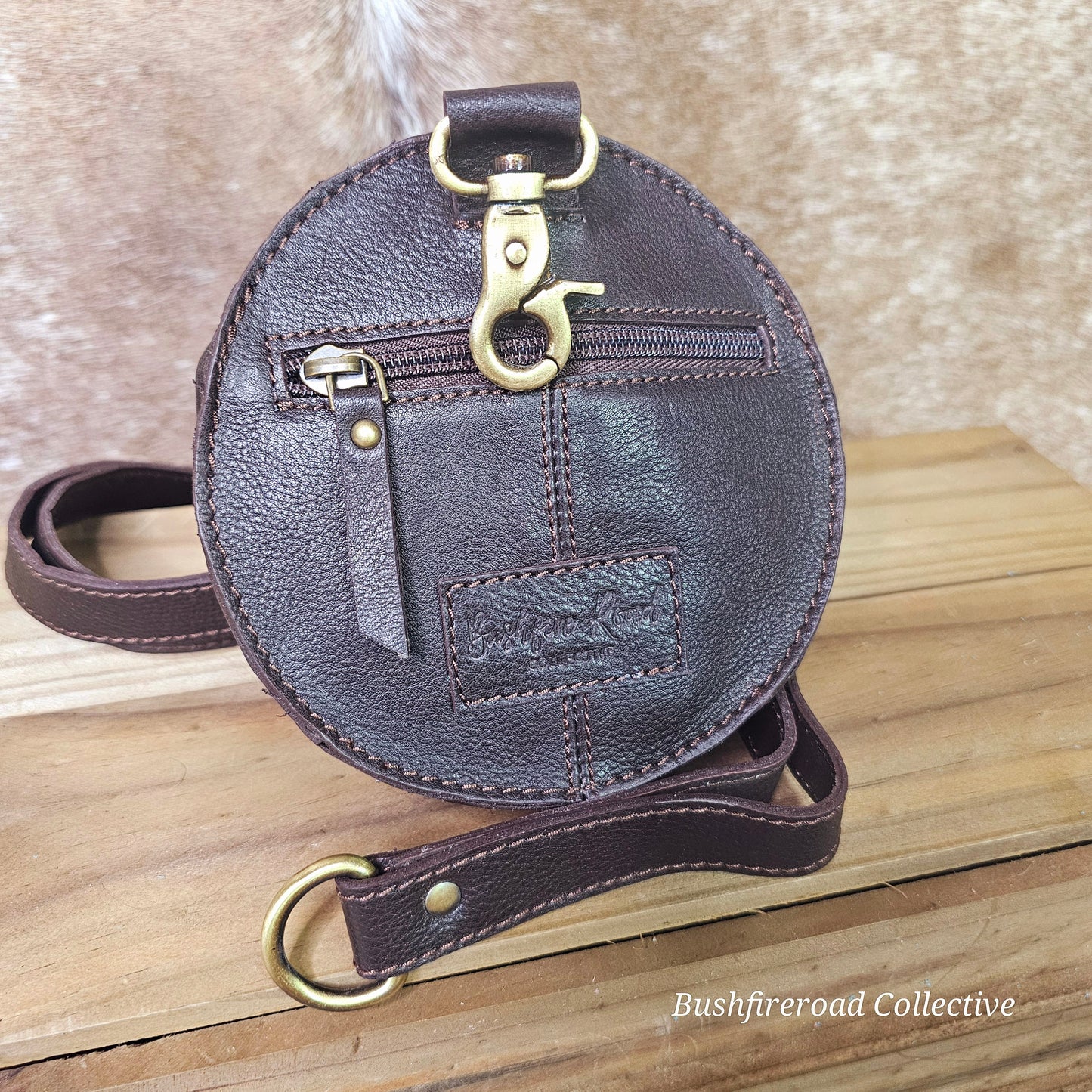 Polly Cantina "Pocket Size Cantina"