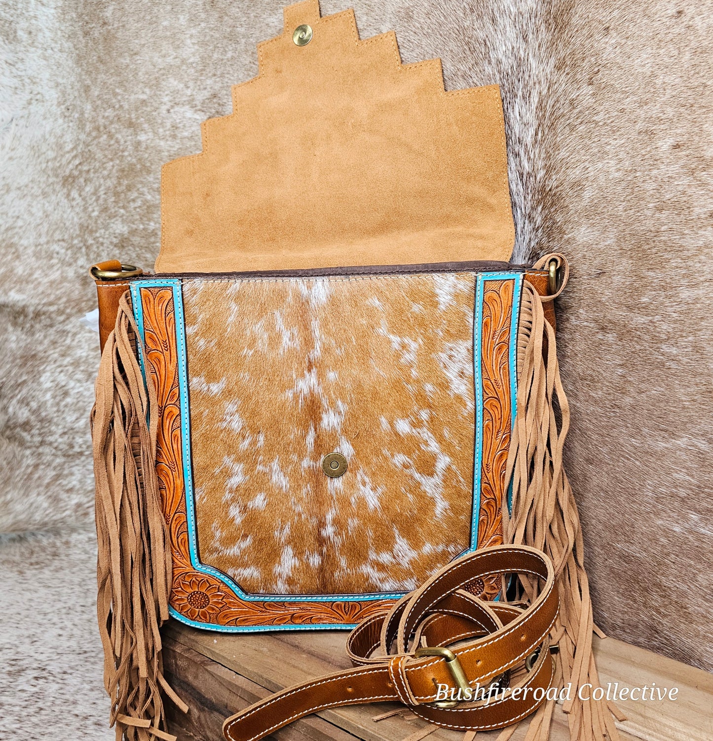 Harley Shoulder Bag