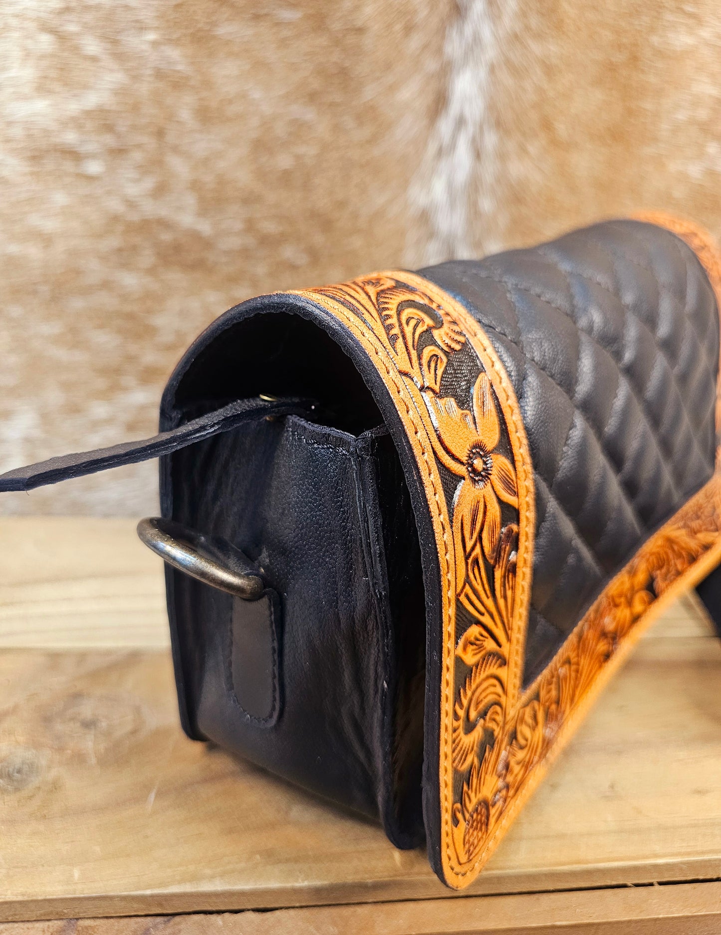 Sophie Crossbody Bag