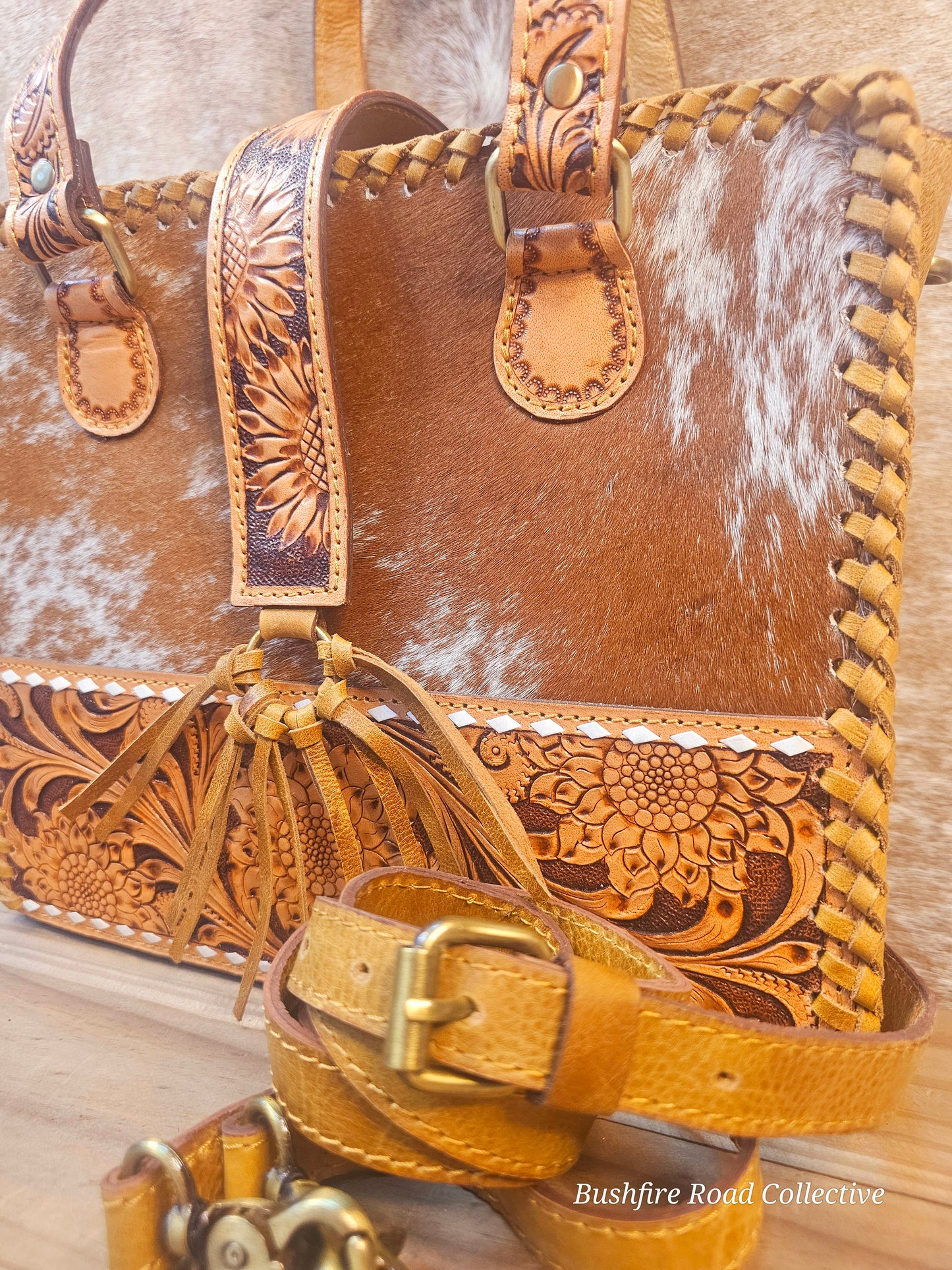 Rodea Tote
