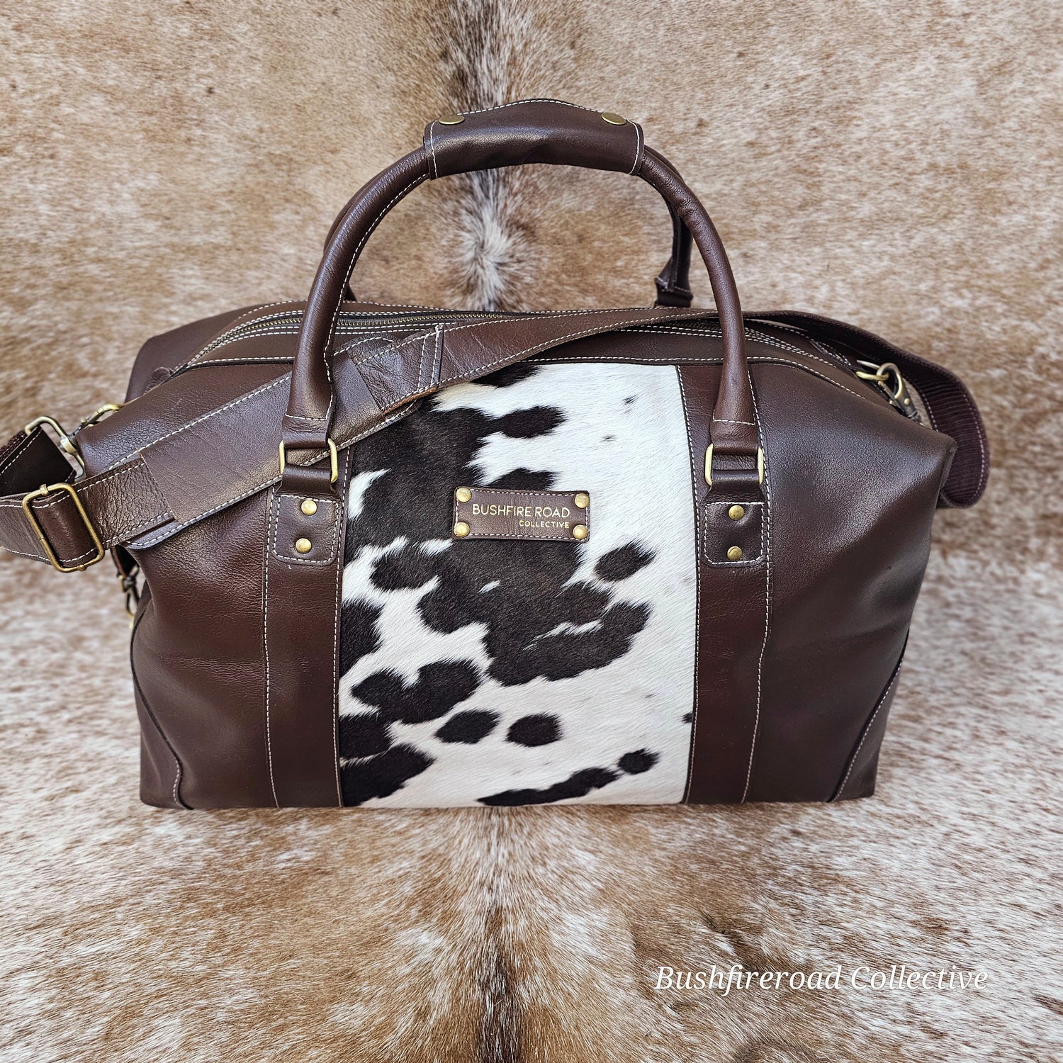 Bushfire Road                                                             Signature Collection