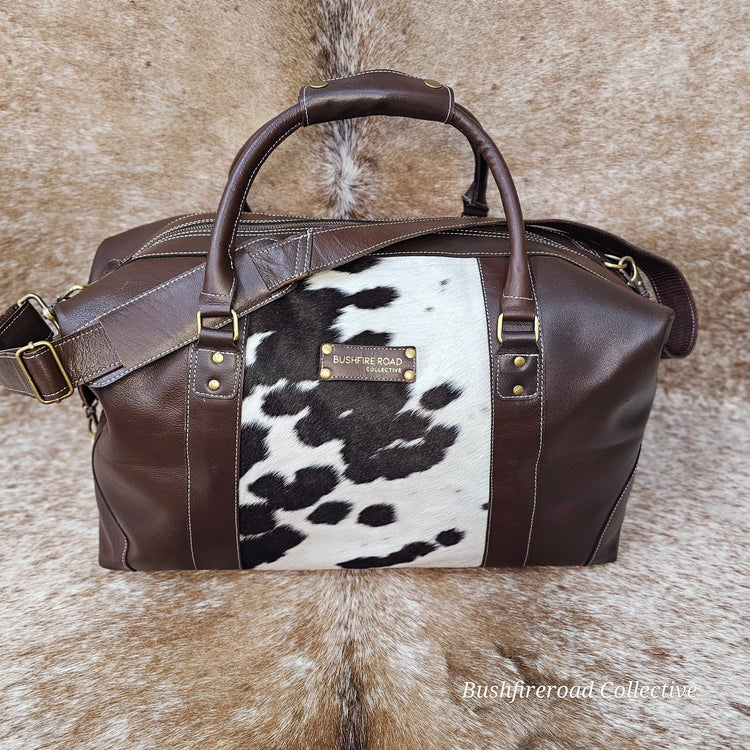 Bushfire Road                                                             Signature Collection