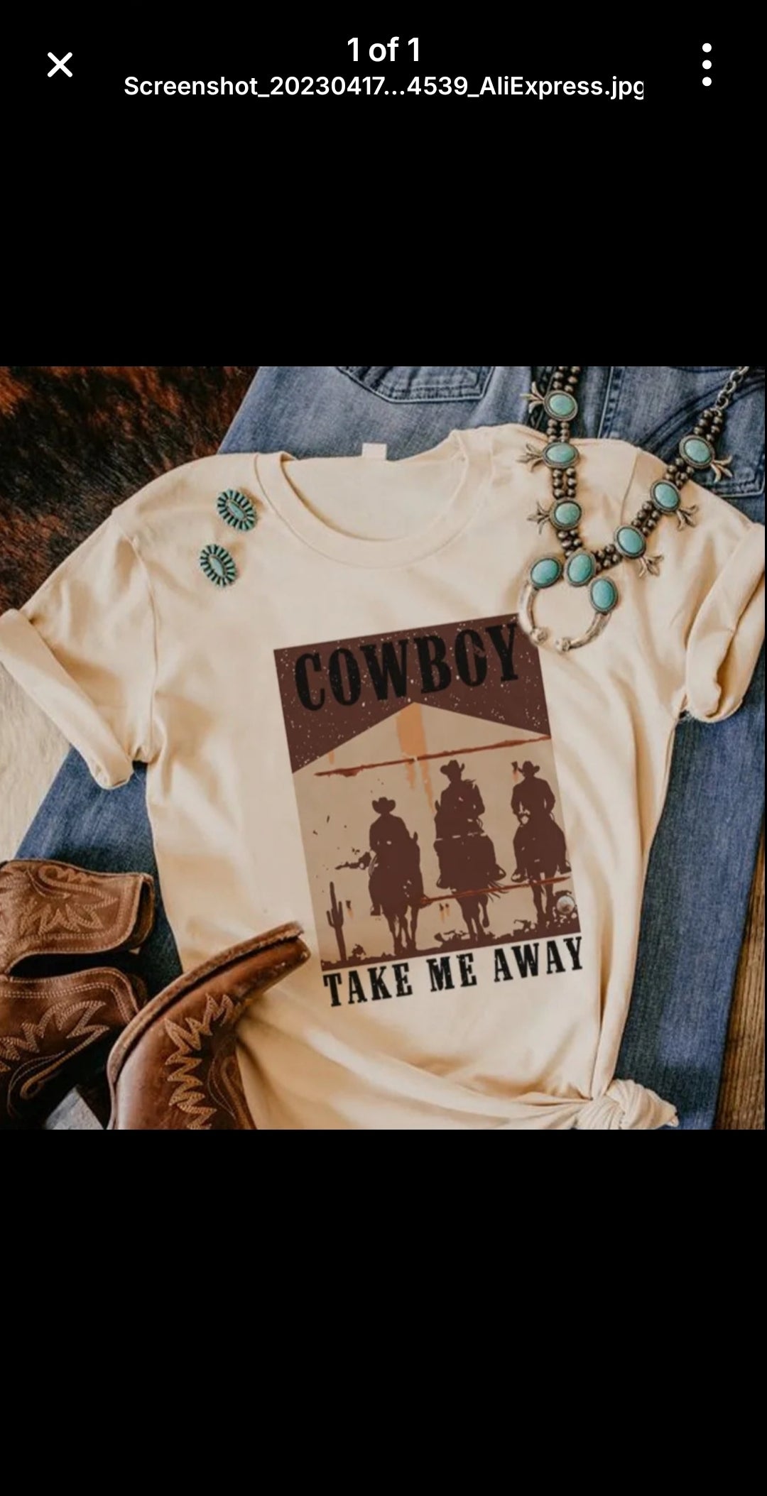 Ladies T-Shirts
