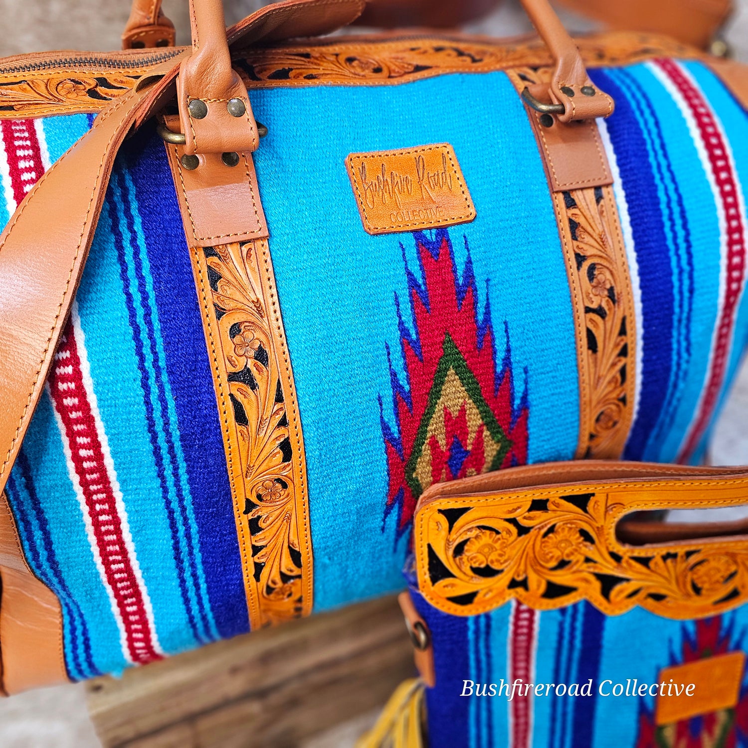 Saddel Cloth